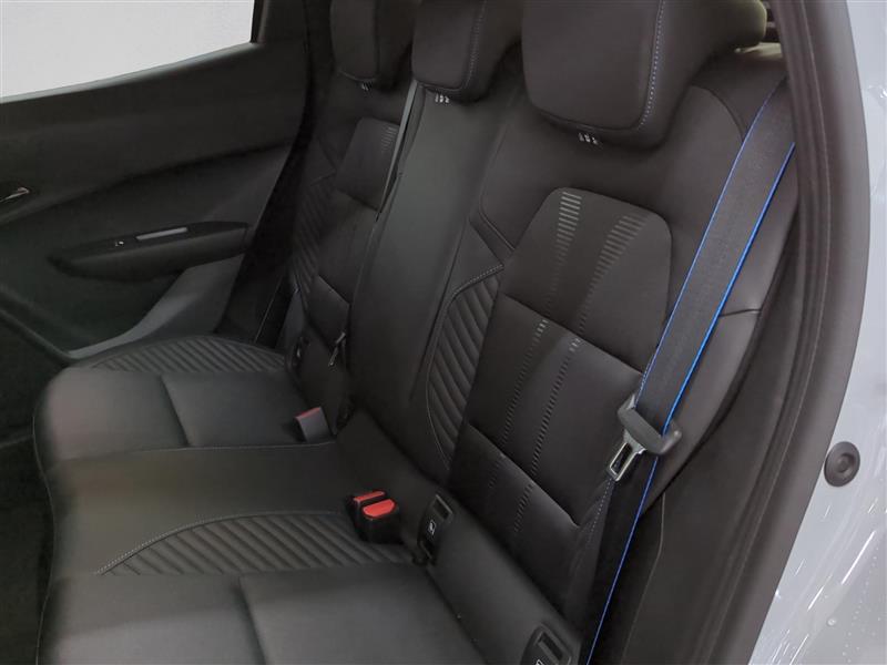 RENAULT Clio 1.2 TCe Esprit Alpine EDC-image-14