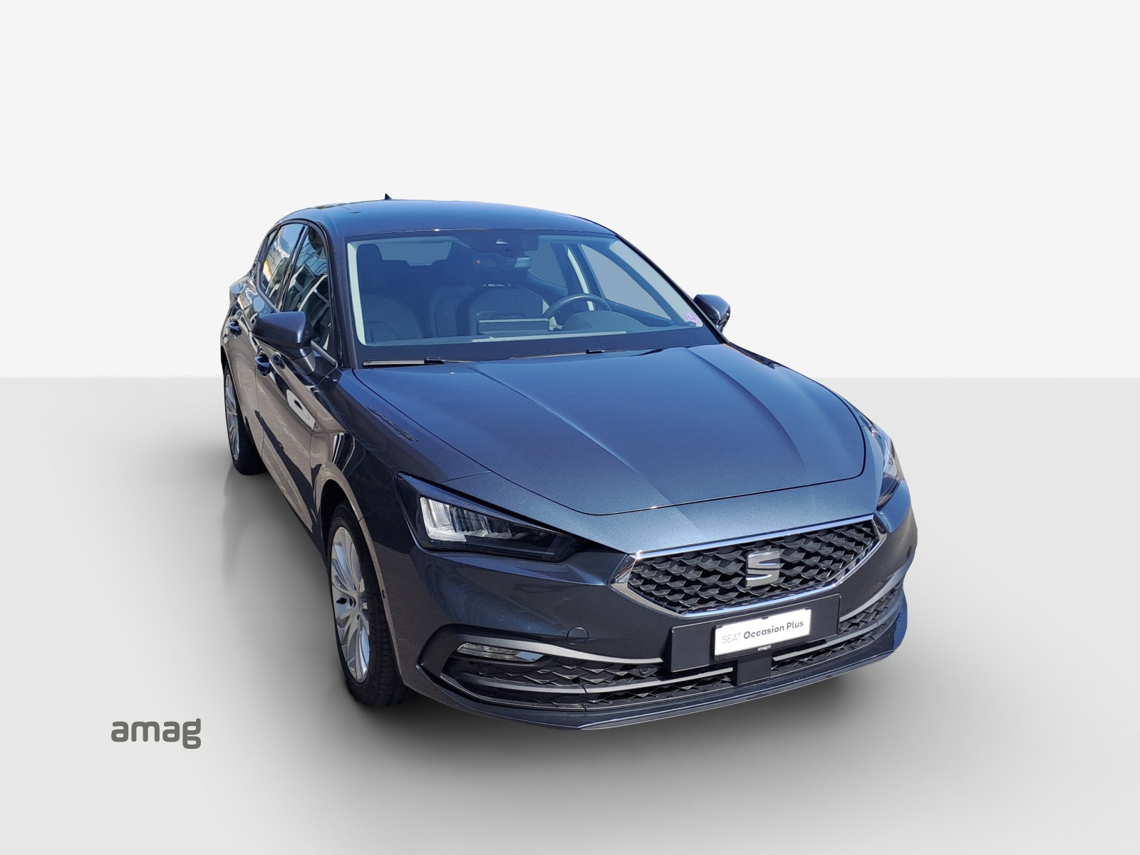 SEAT Leon 1.5 eTSI mHEV DSG Style-image-15