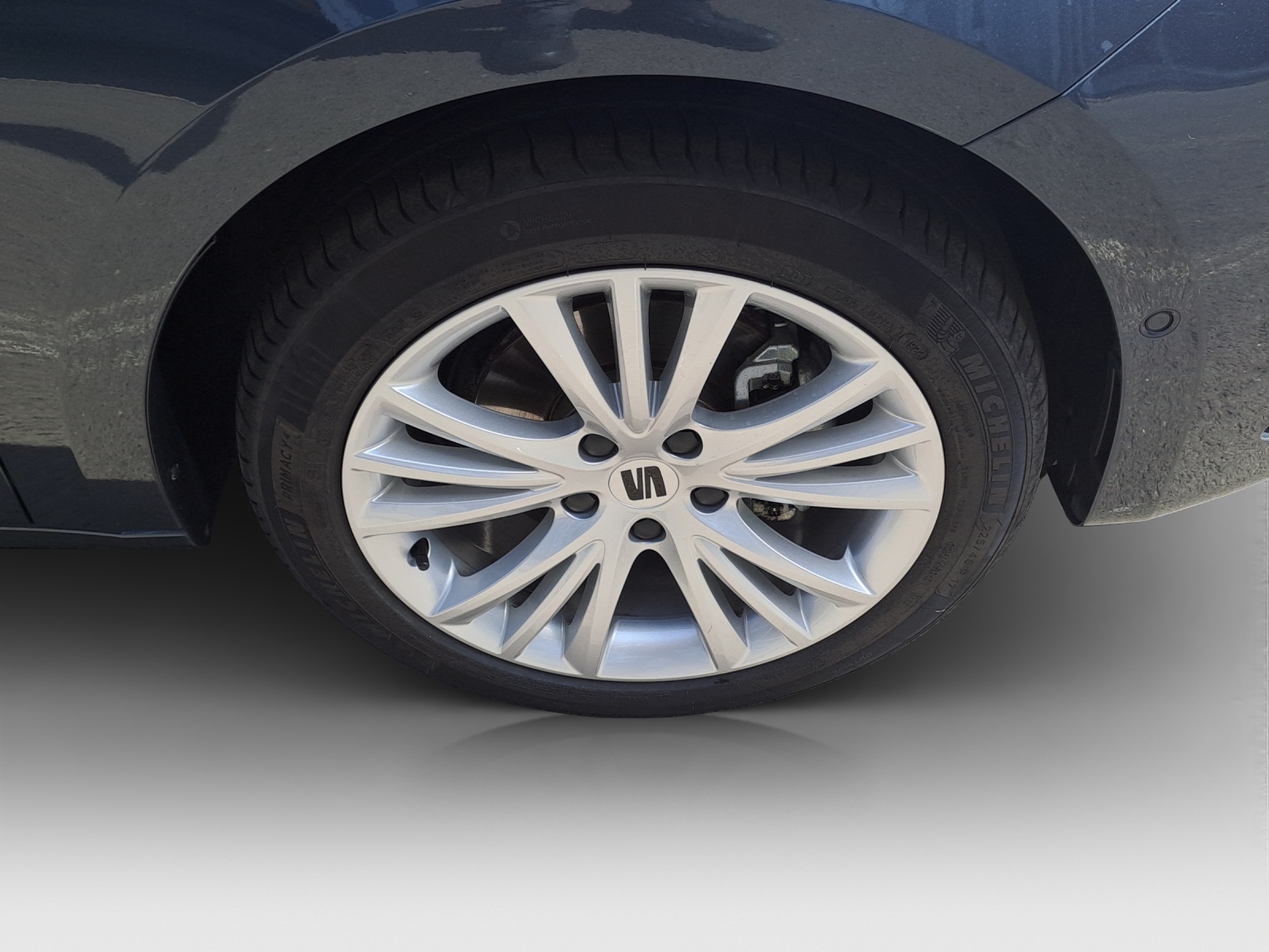 SEAT Leon 1.5 eTSI mHEV DSG Style-image-14