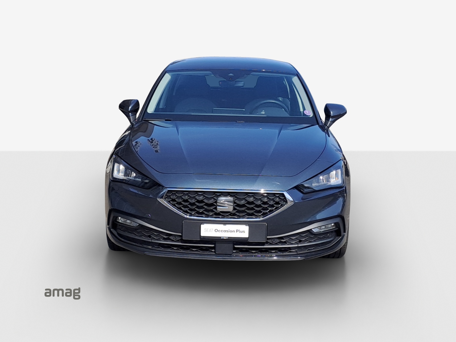 SEAT Leon 1.5 eTSI mHEV DSG Style-image-6