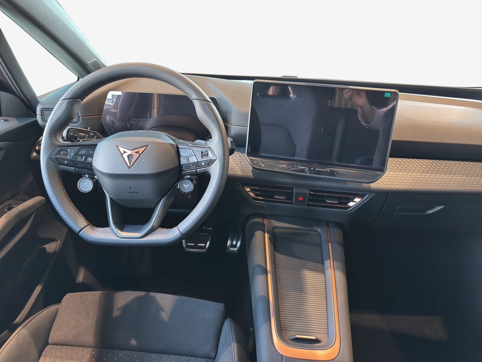CUPRA Born 79 kWh Prime-image-5