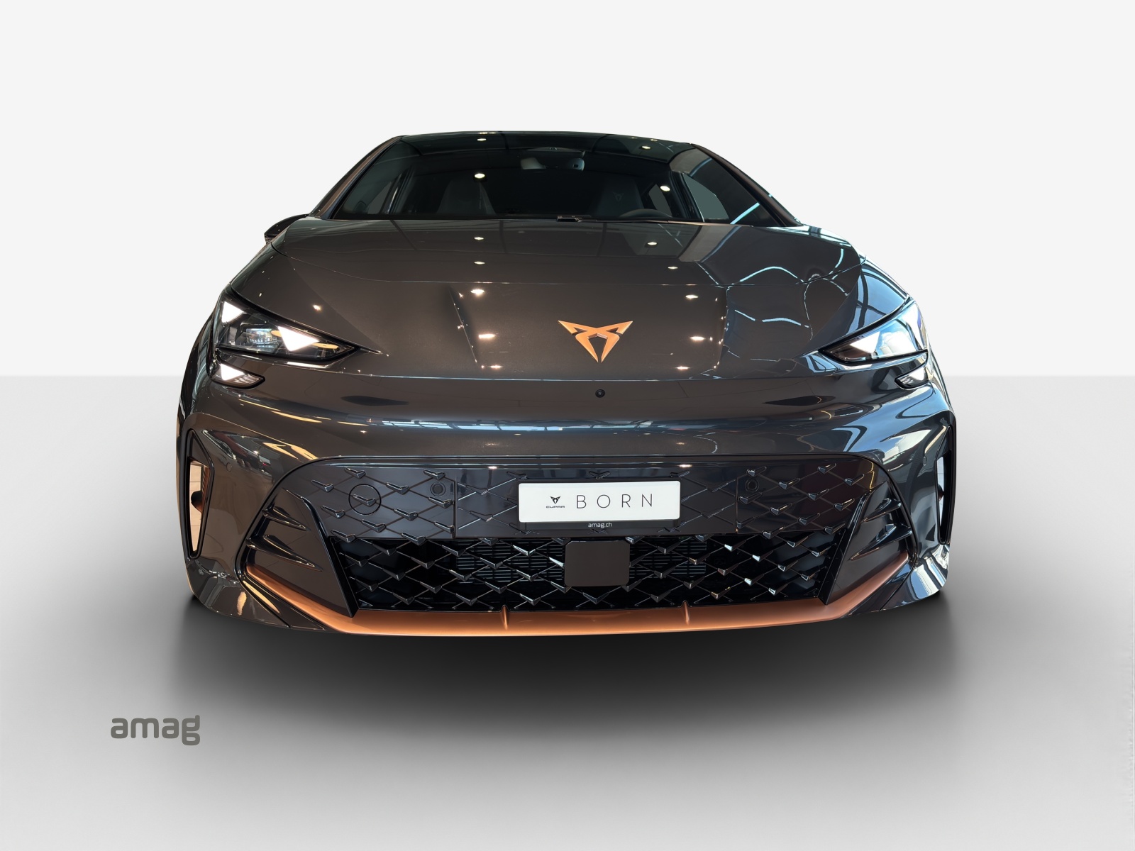 CUPRA Born 79 kWh Prime-image-3