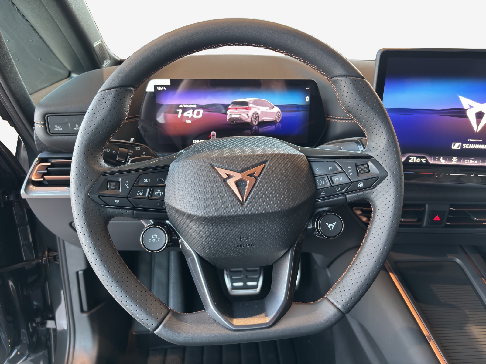 CUPRA Born 79 kWh Prime-image-6