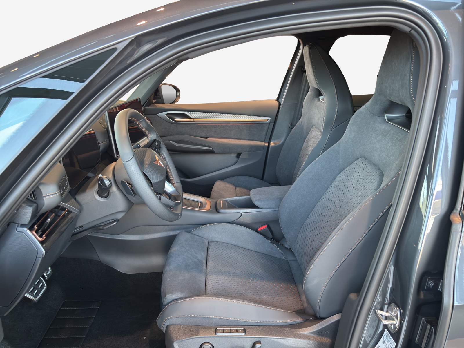 CUPRA Born 79 kWh Prime-image-4