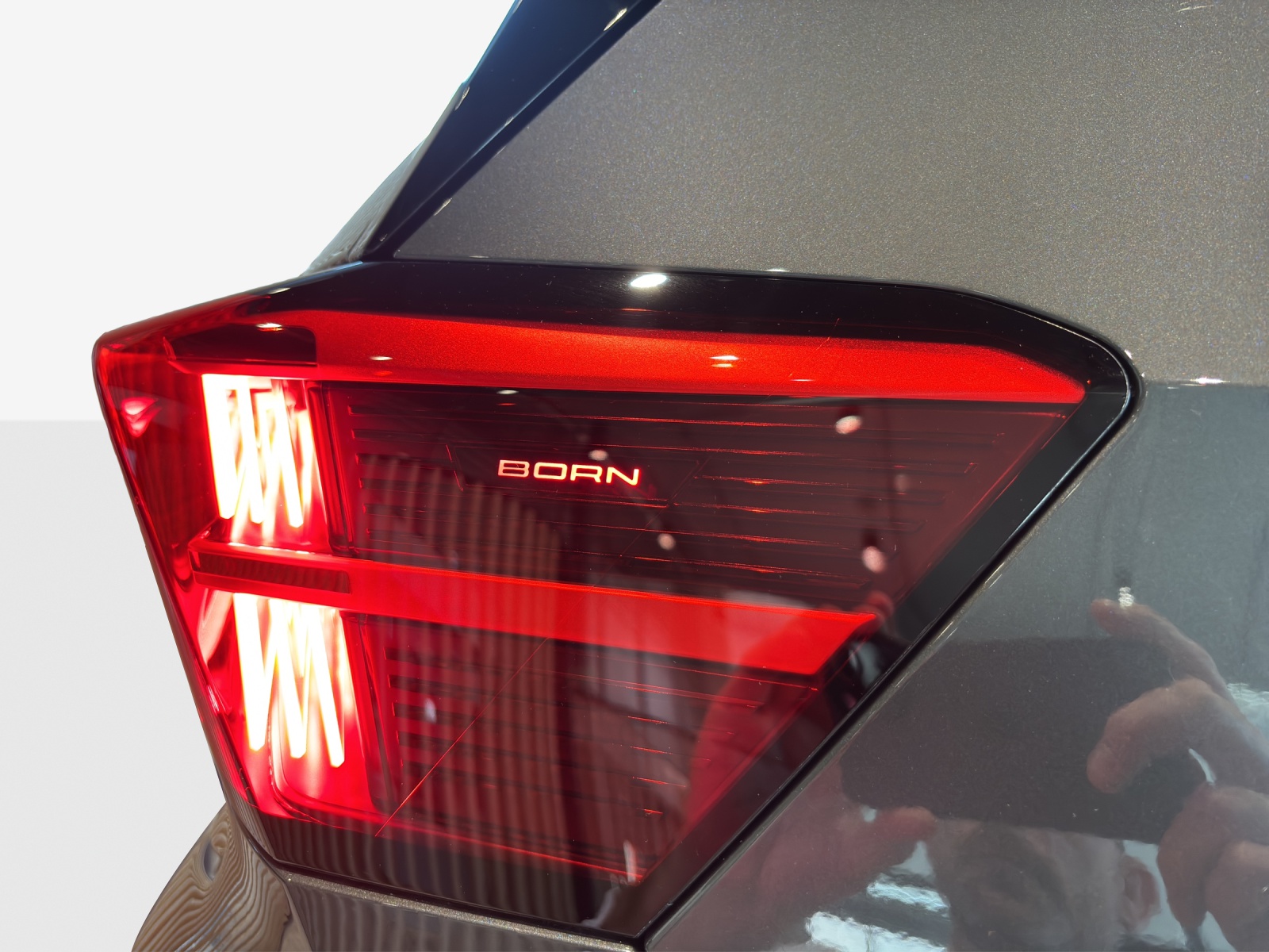 CUPRA Born 79 kWh Prime-image-11