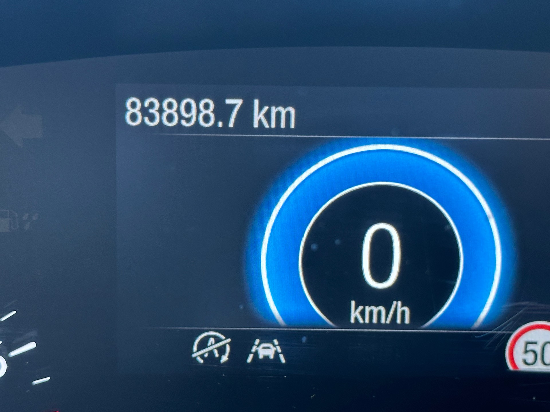 FORD Focus 1.0 SCTi ST Line Automatic-image-11