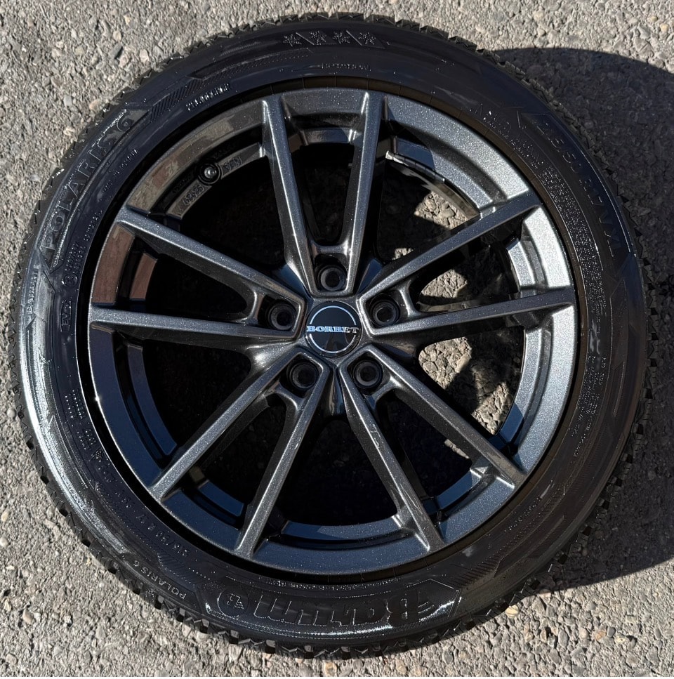 FORD Focus 1.0 SCTi ST Line Automatic-image-27