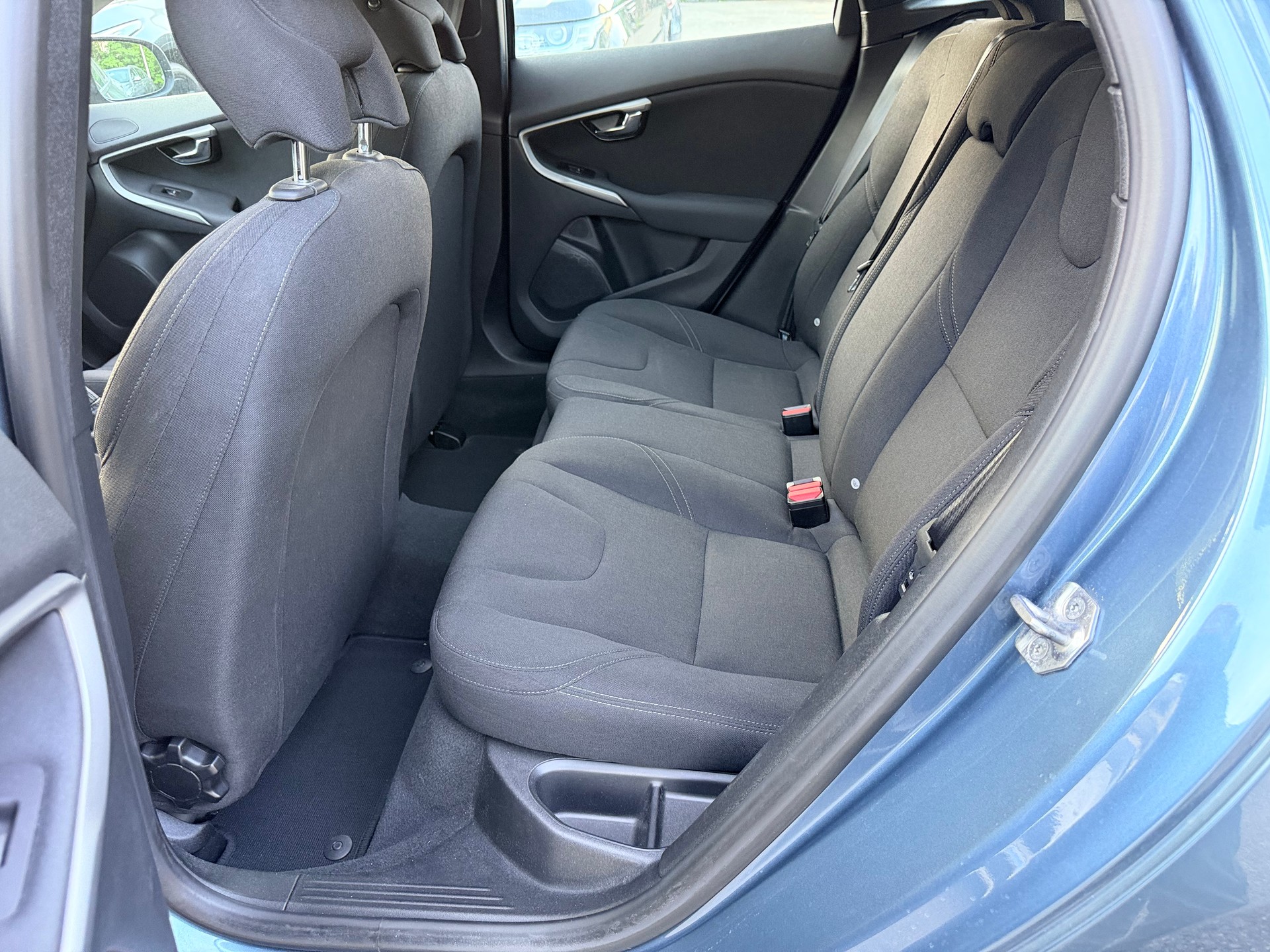 VOLVO V40 D2 Kinetic-image-20