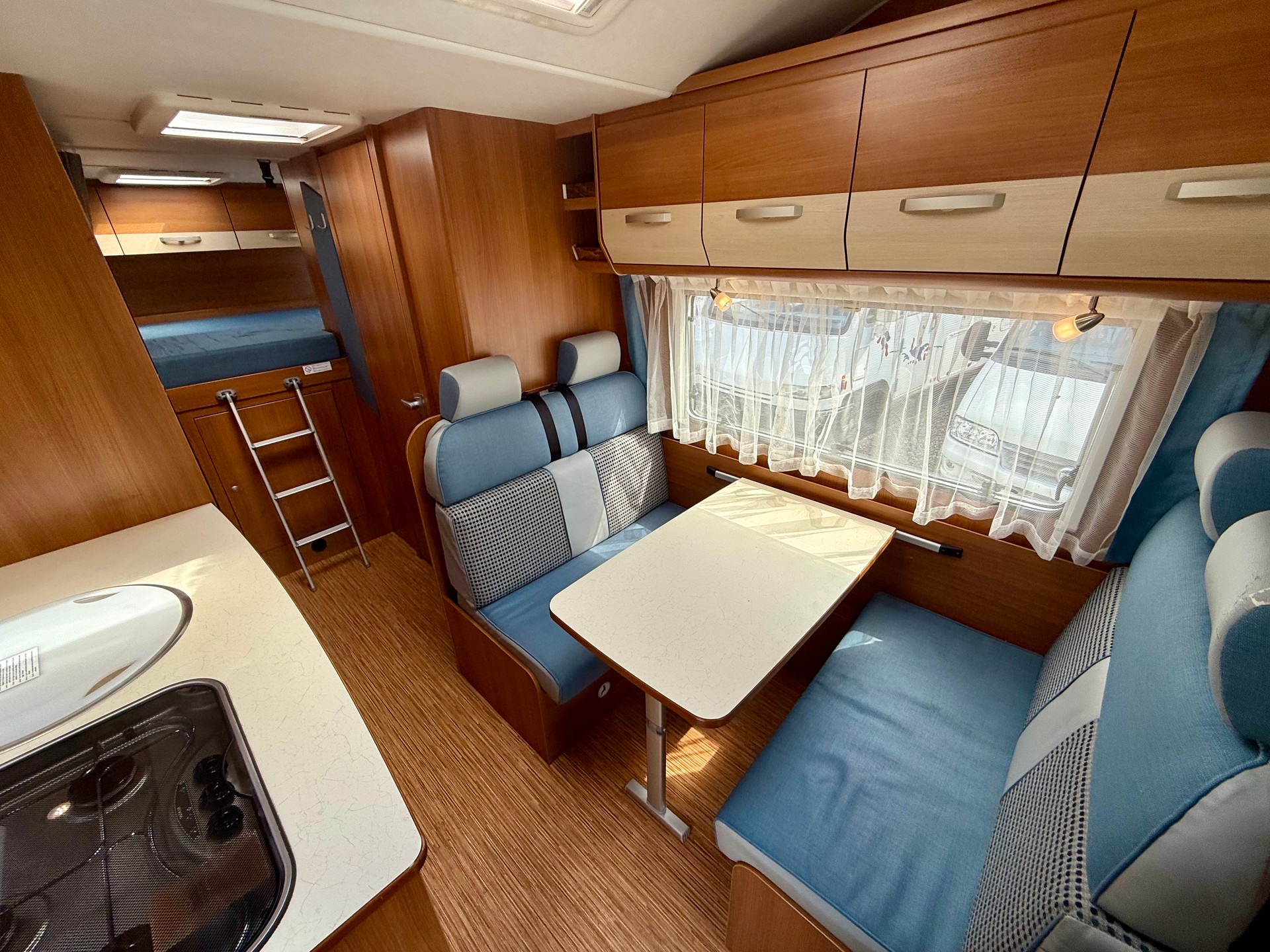FIAT Carado A464-image-9