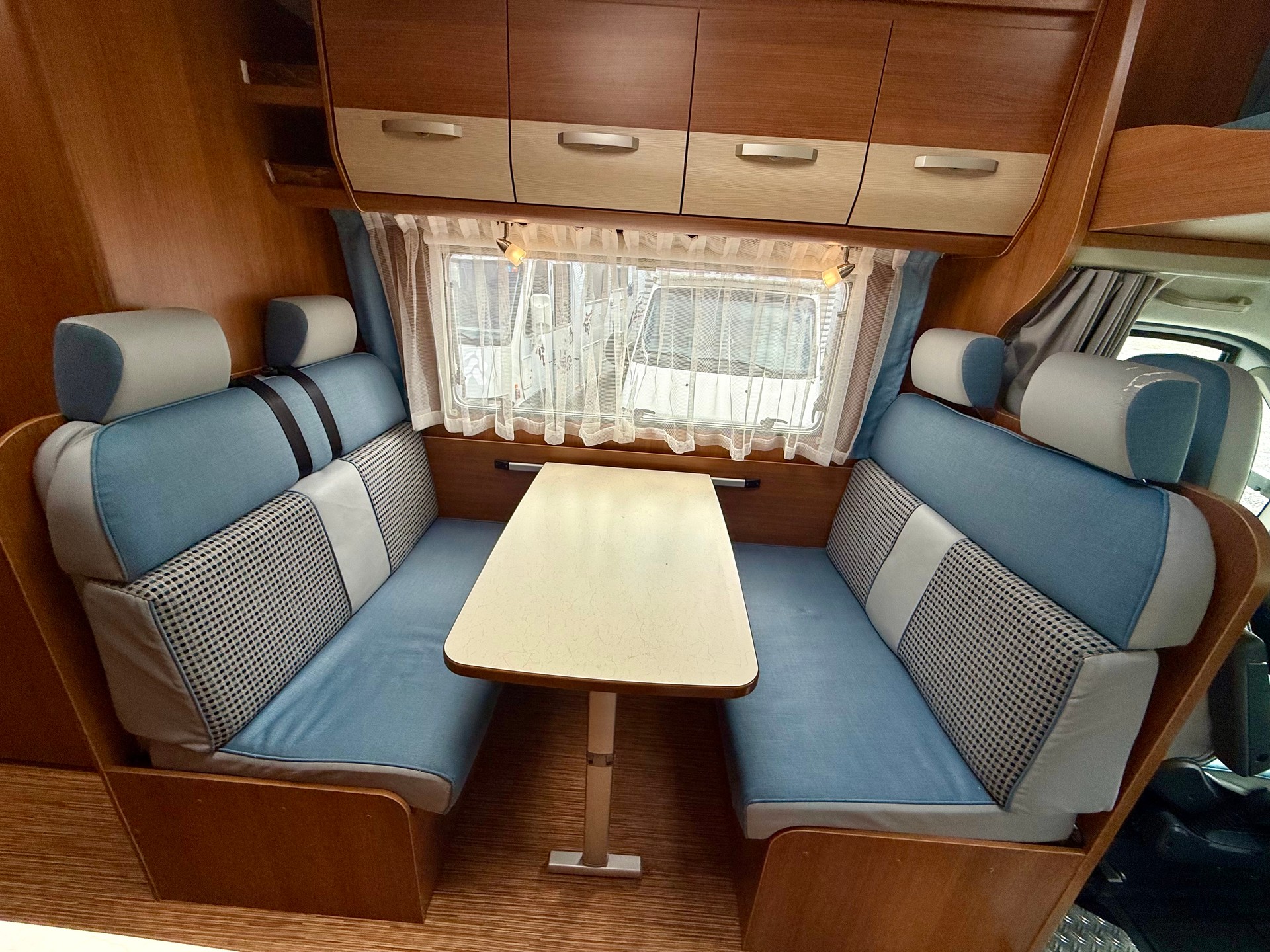 FIAT Carado A464-image-8