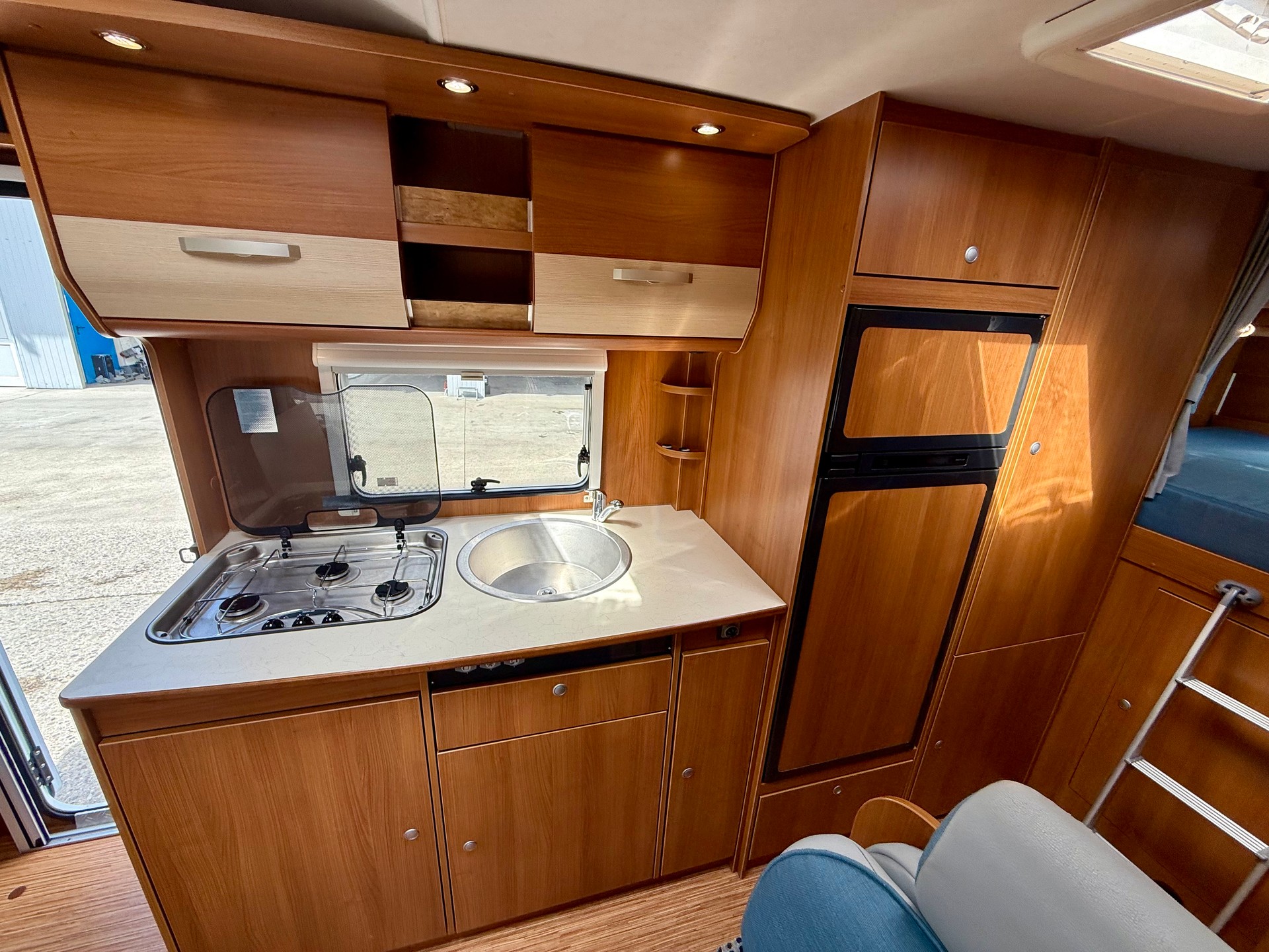 FIAT Carado A464-image-11