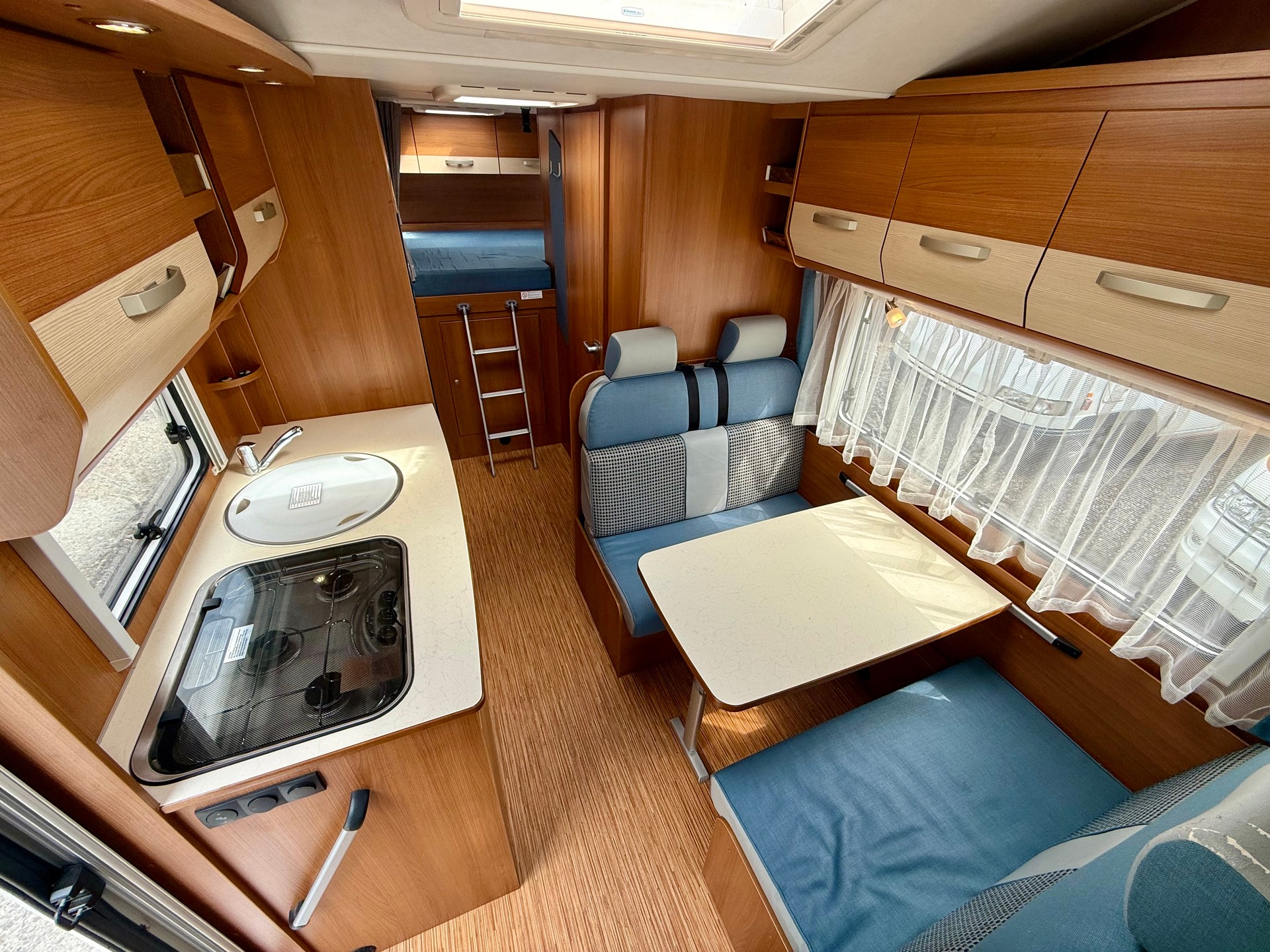 FIAT Carado A464-image-10