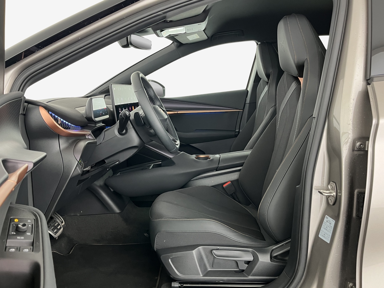 CUPRA Tavascan Type 8 77 kWh VZ-image-7