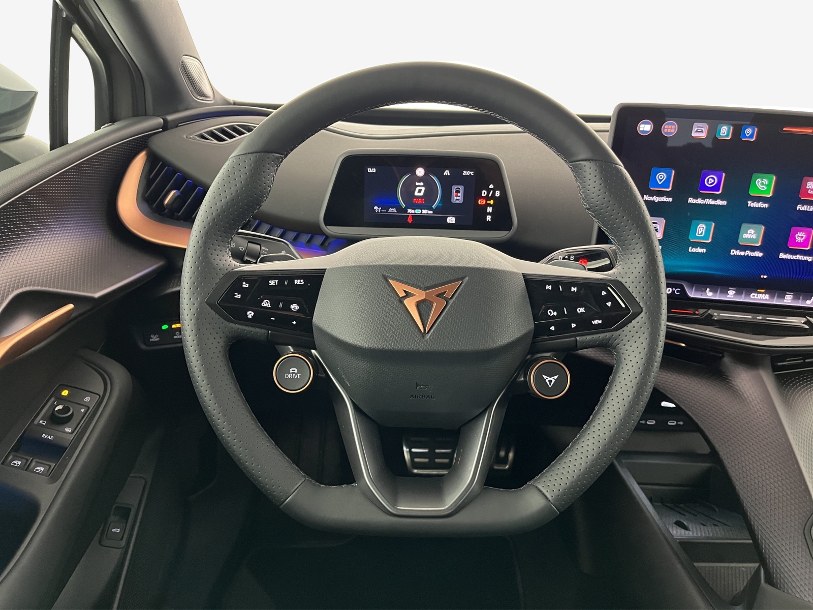 CUPRA Tavascan Type 8 77 kWh VZ-image-9