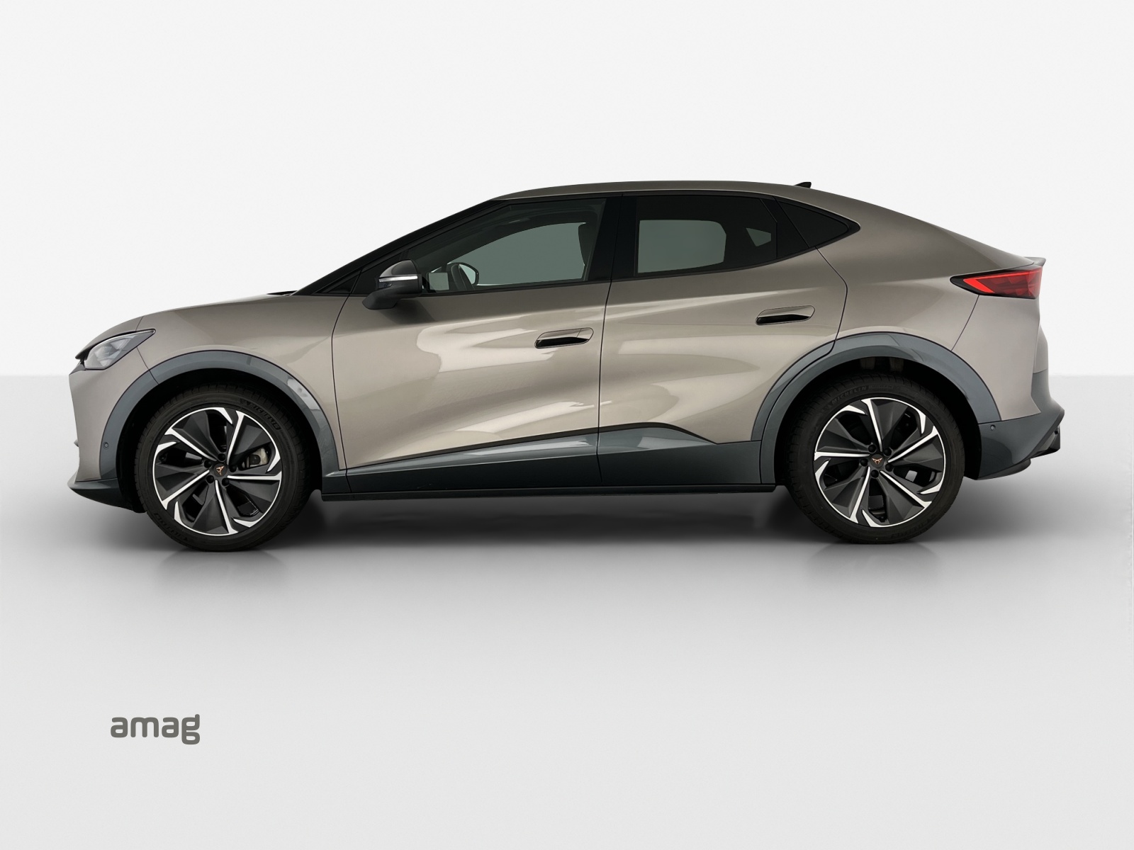 CUPRA Tavascan Type 8 77 kWh VZ-image-1