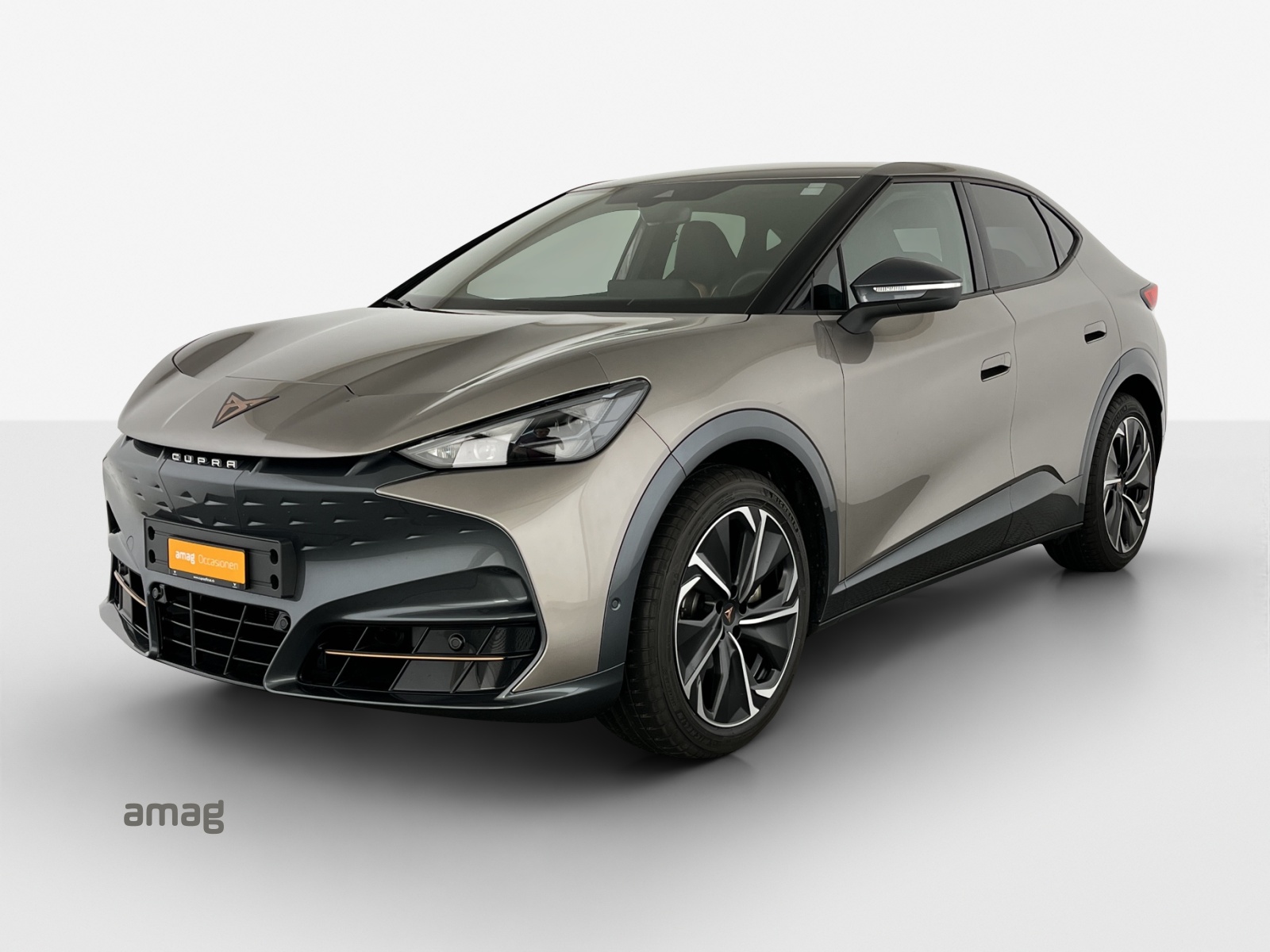 CUPRA Tavascan Type 8 77 kWh VZ-image-0