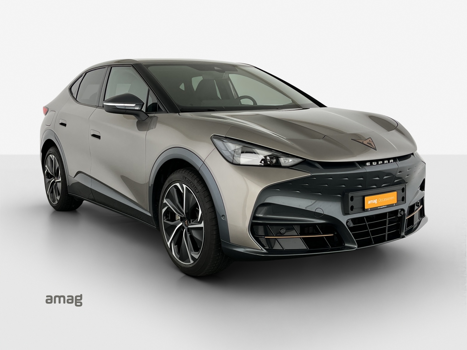 CUPRA Tavascan Type 8 77 kWh VZ-image-5