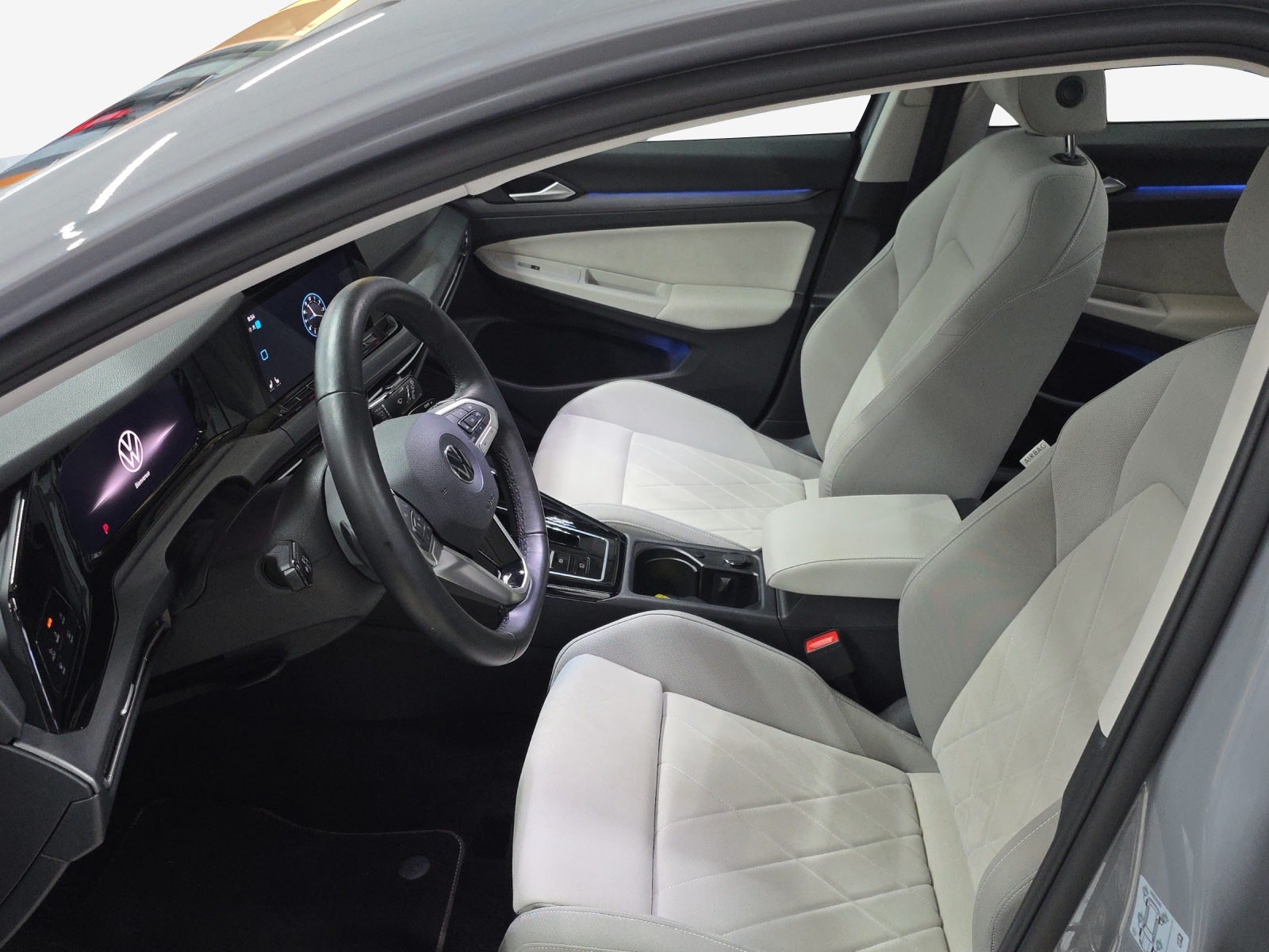 VW Golf Variant 2.0 TSI Style DSG-image-7