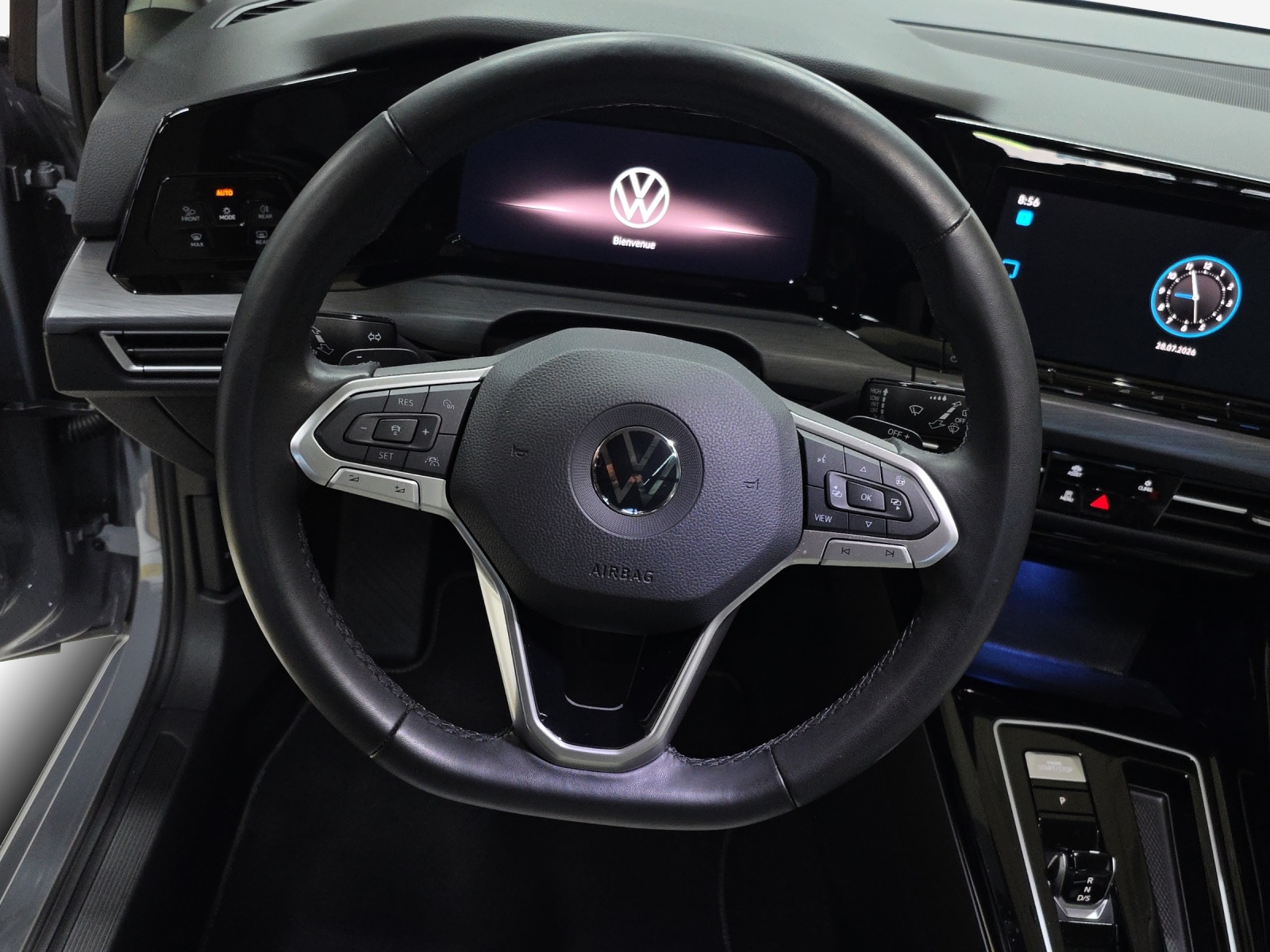 VW Golf Variant 2.0 TSI Style DSG-image-9