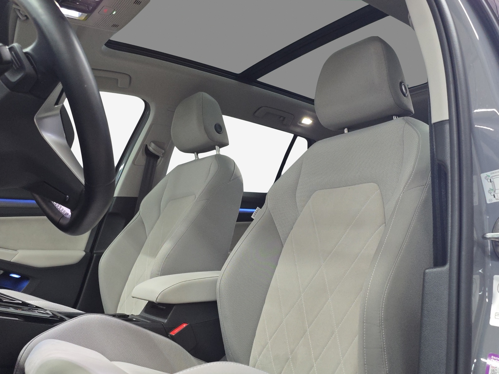 VW Golf Variant 2.0 TSI Style DSG-image-15