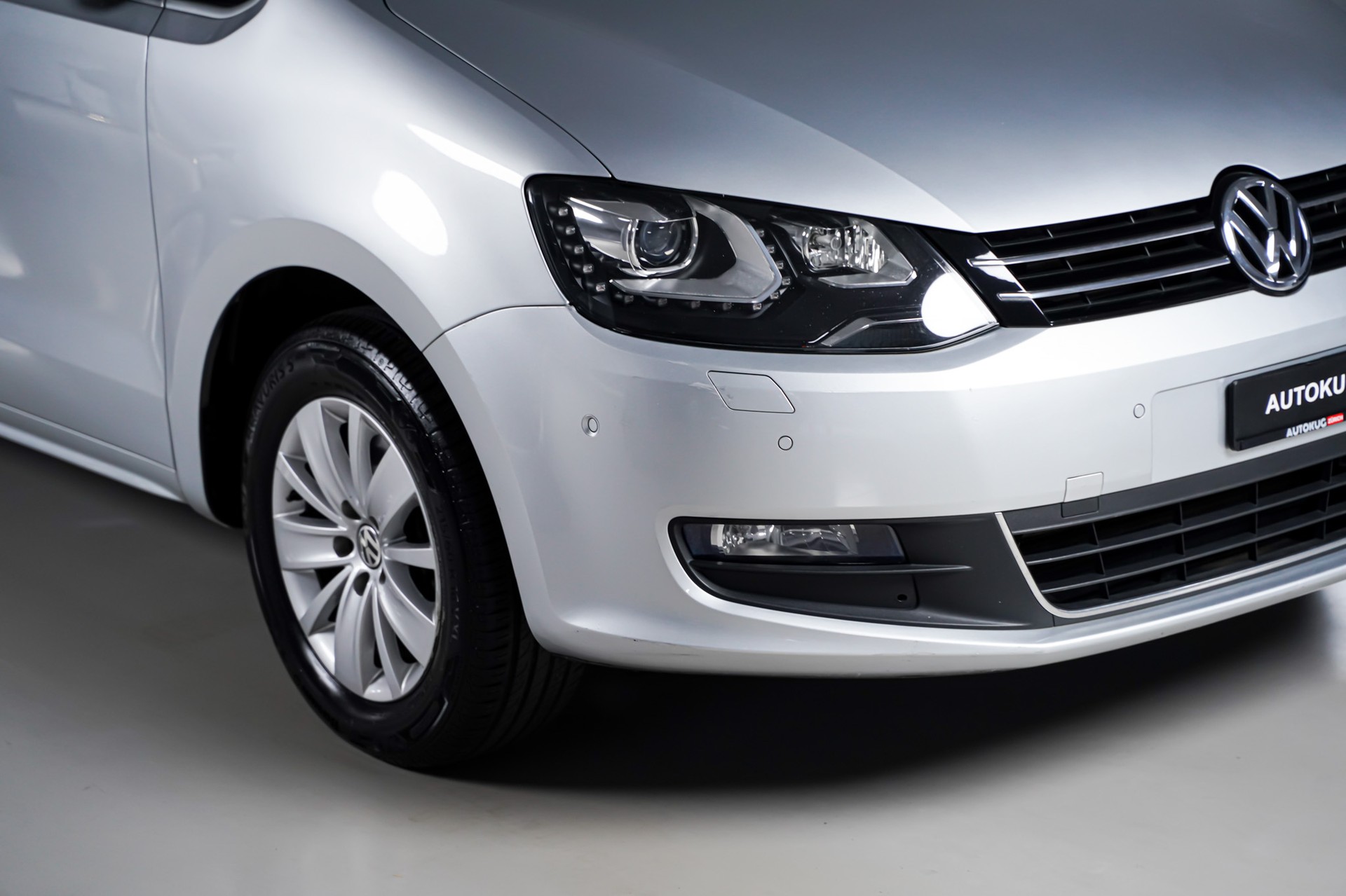 VW Sharan 2.0 TDI BMT Comfortline 4Motion-image-3