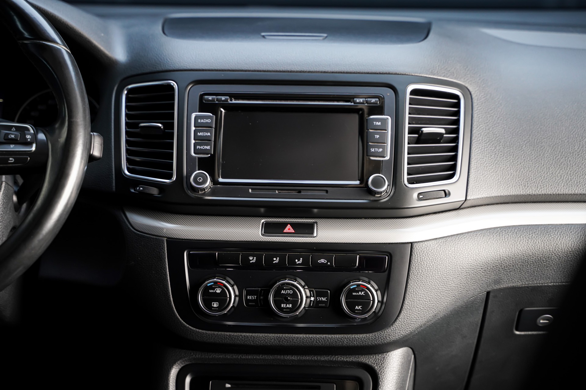 VW Sharan 2.0 TDI BMT Comfortline 4Motion-image-19