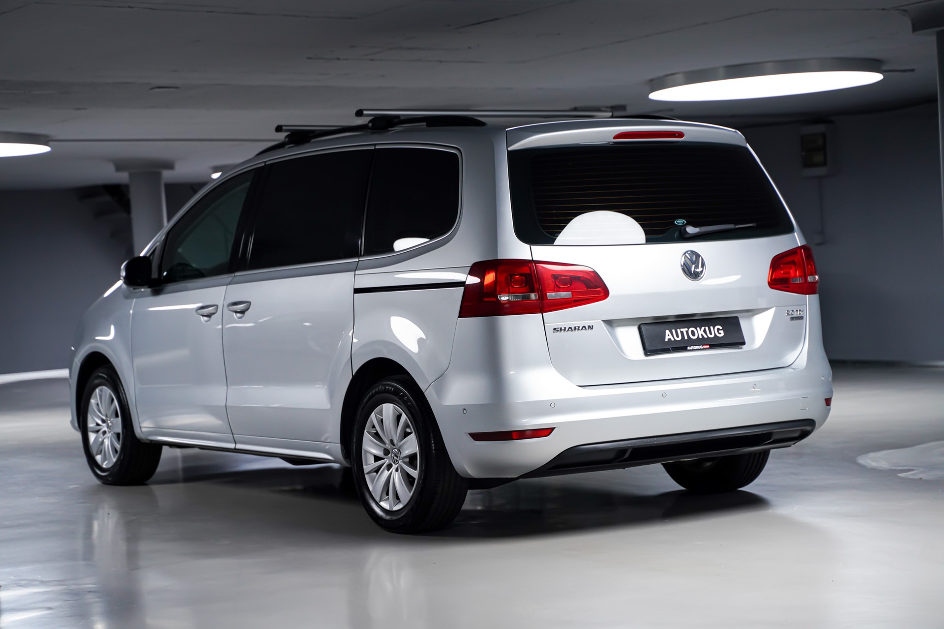 VW Sharan 2.0 TDI BMT Comfortline 4Motion-image-6