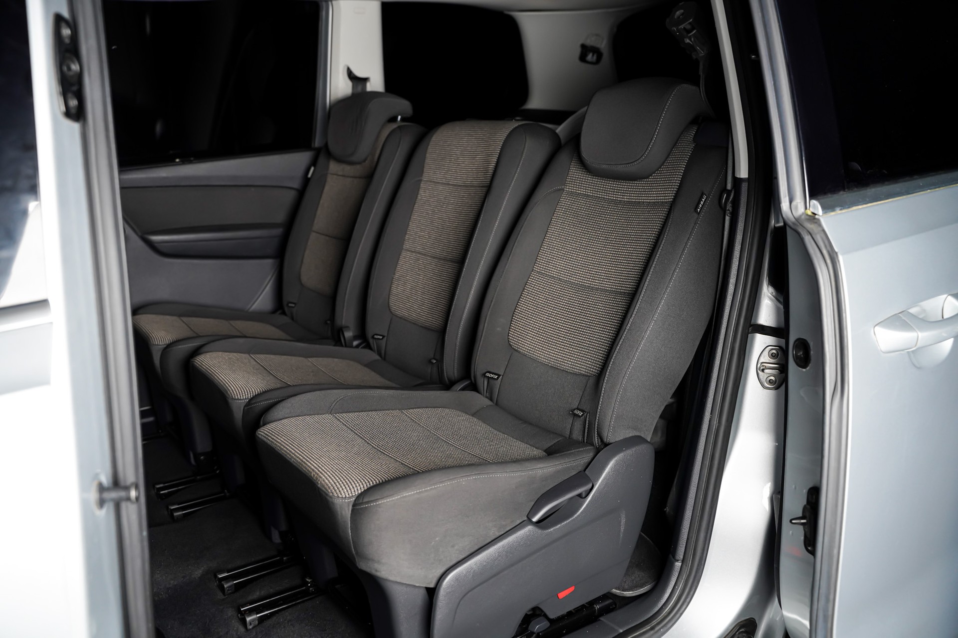 VW Sharan 2.0 TDI BMT Comfortline 4Motion-image-12