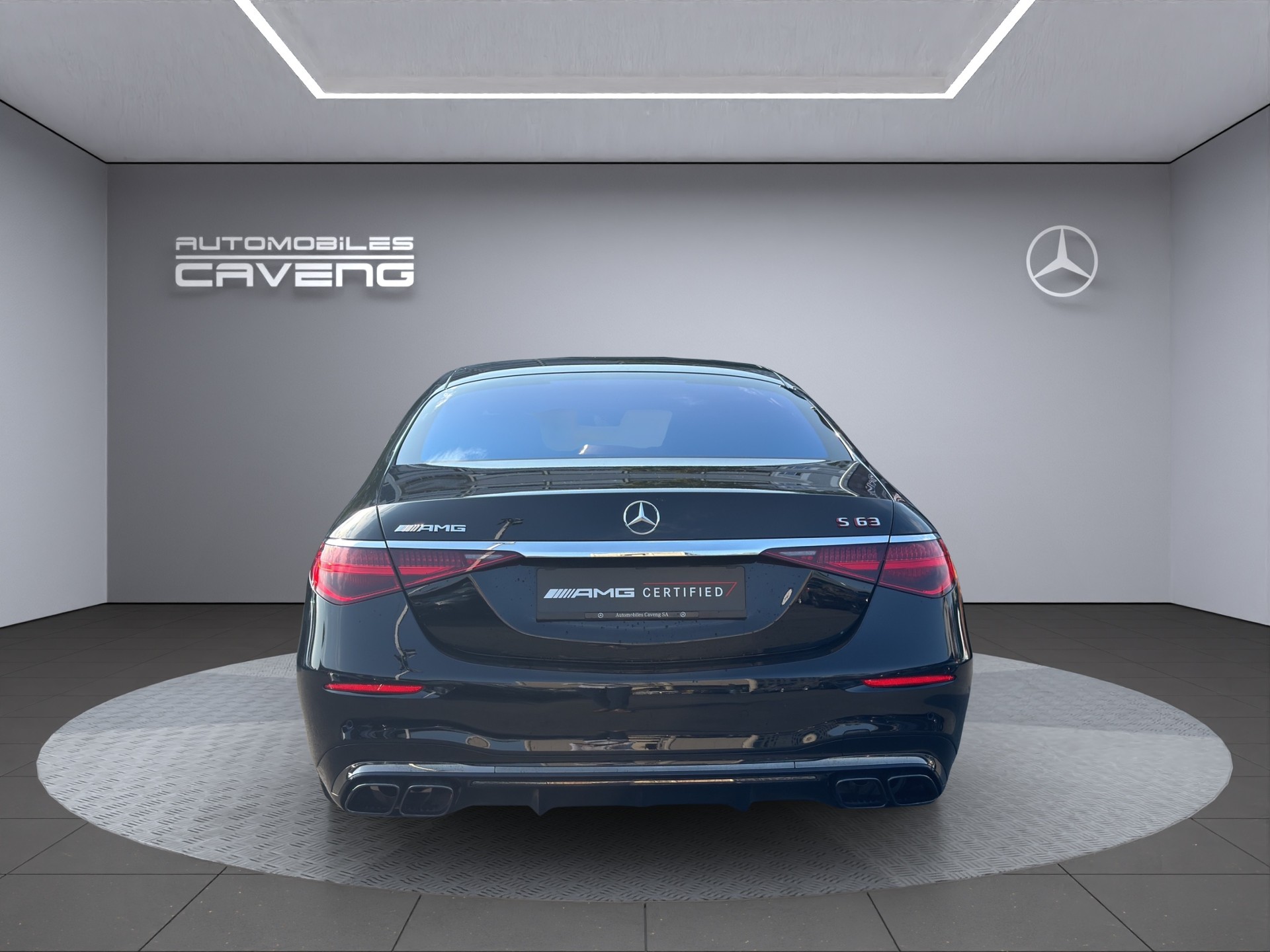 MERCEDES-BENZ S 63 AMG E Performance 4Matic-image-3
