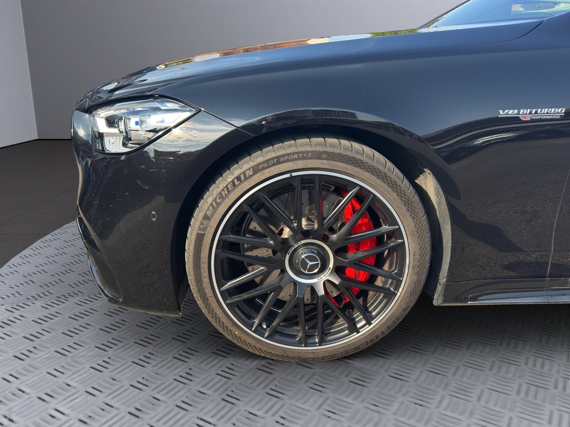 MERCEDES-BENZ S 63 AMG E Performance 4Matic-image-8