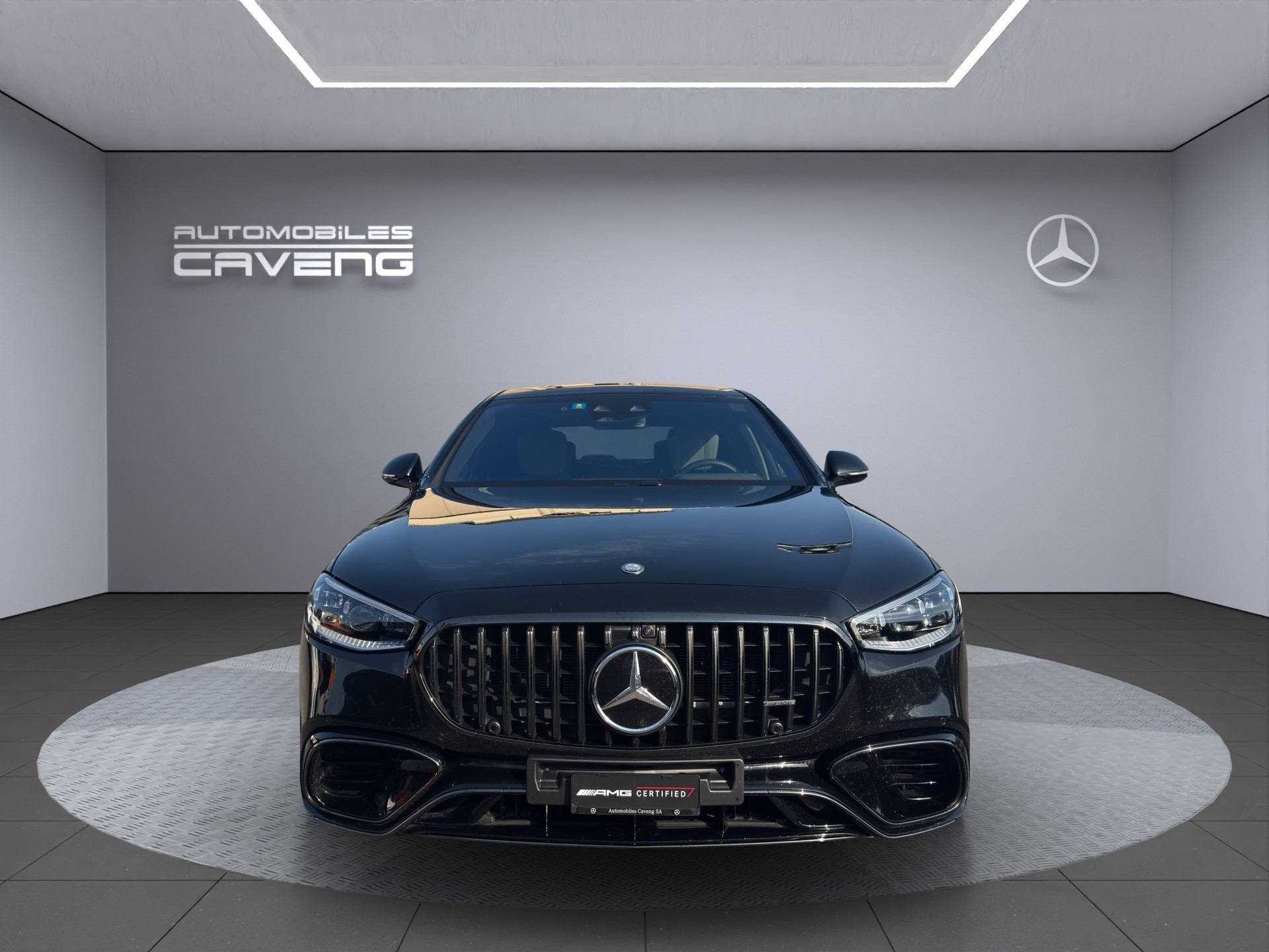MERCEDES-BENZ S 63 AMG E Performance 4Matic-image-7