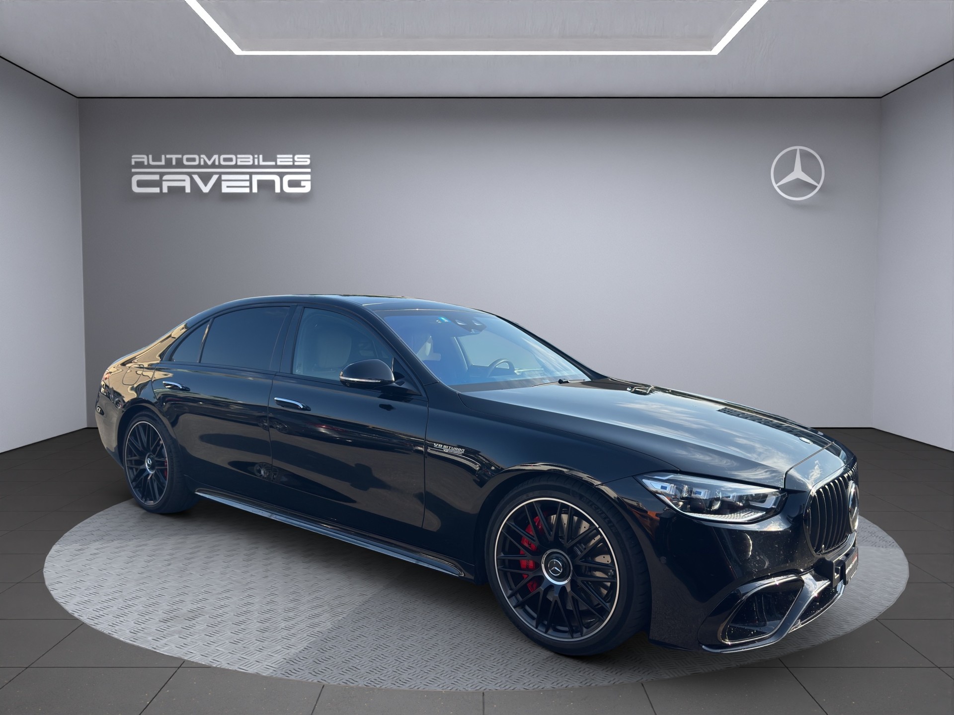 MERCEDES-BENZ S 63 AMG E Performance 4Matic-image-6