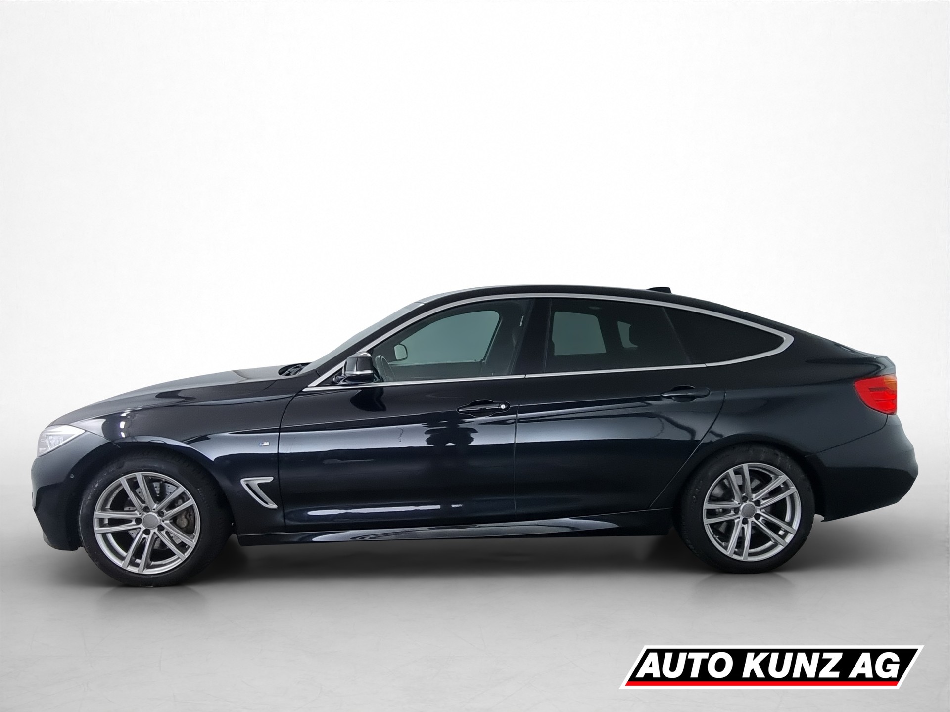 BMW 335i GT xDrive-image-2
