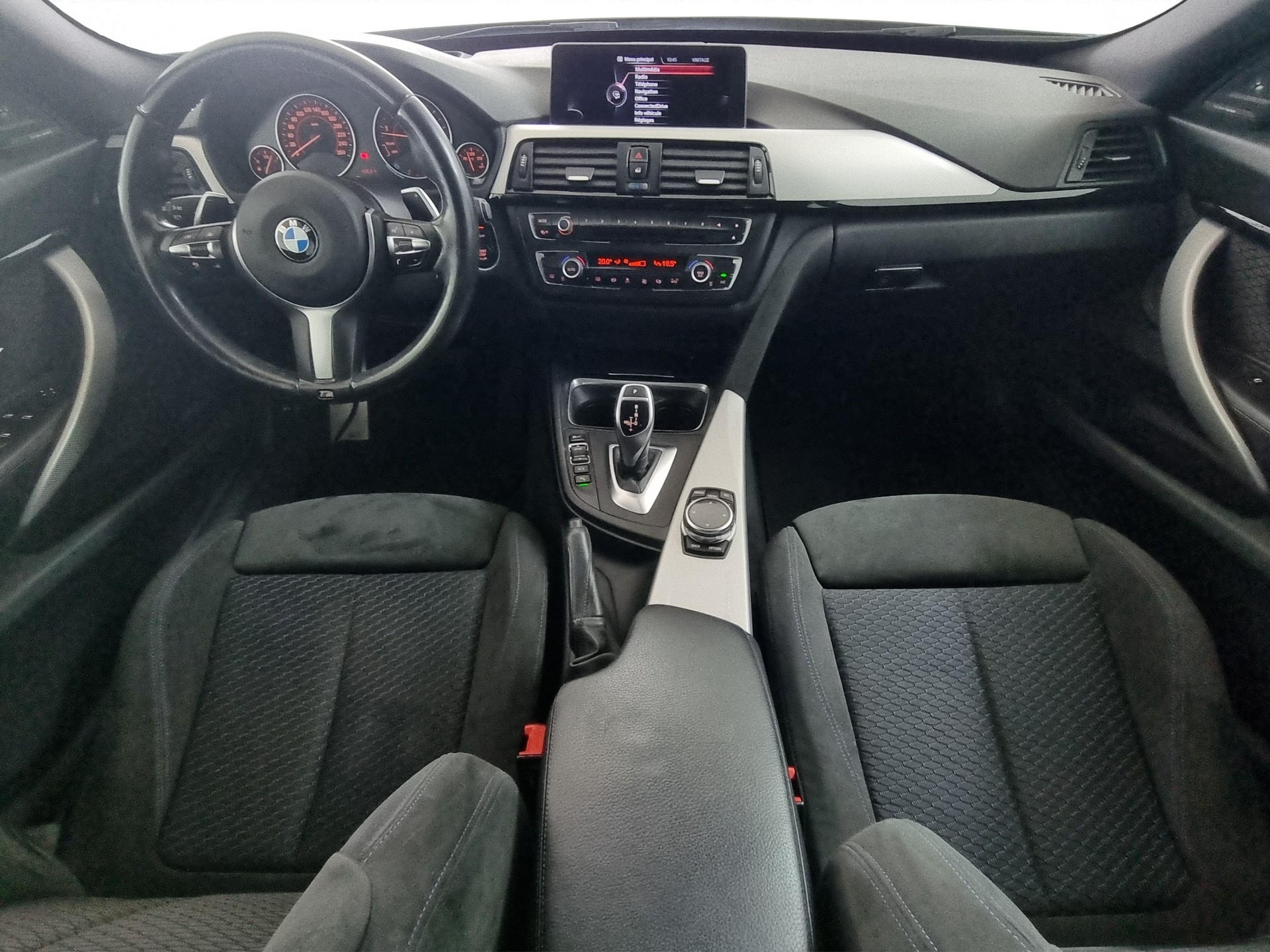 BMW 335i GT xDrive-image-7