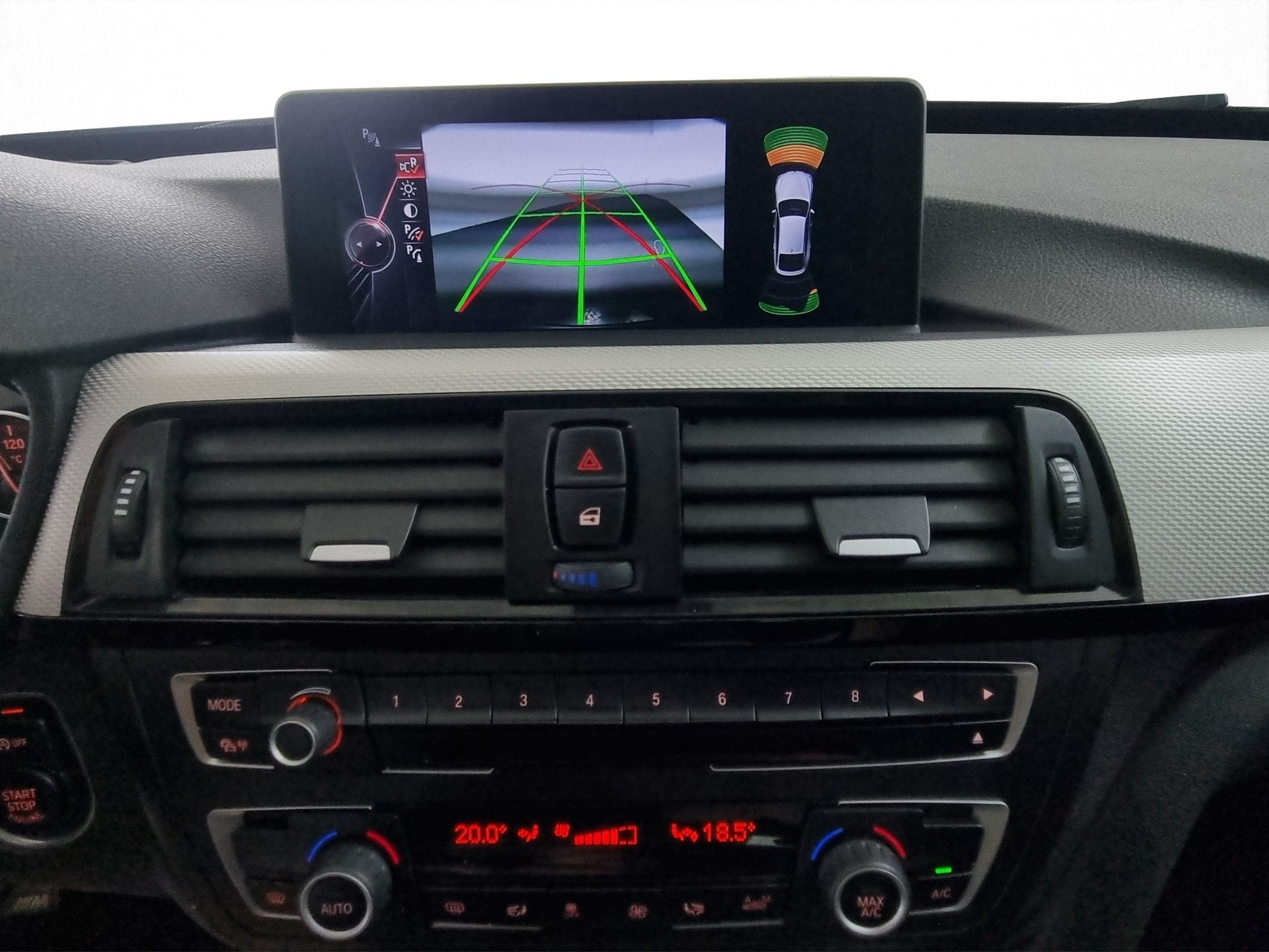 BMW 335i GT xDrive-image-15