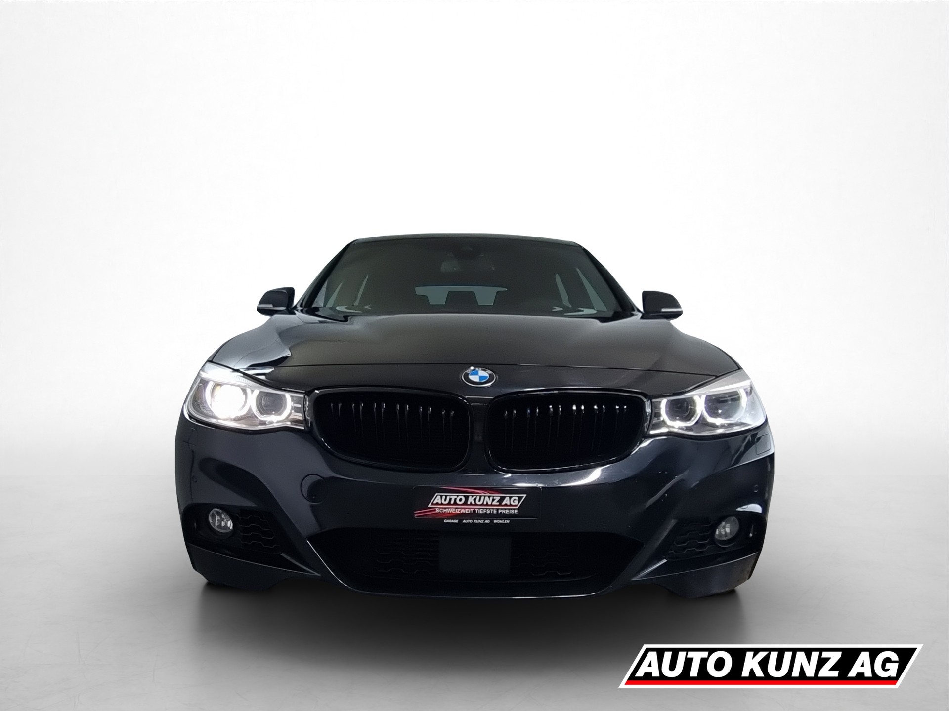 BMW 335i GT xDrive-image-1