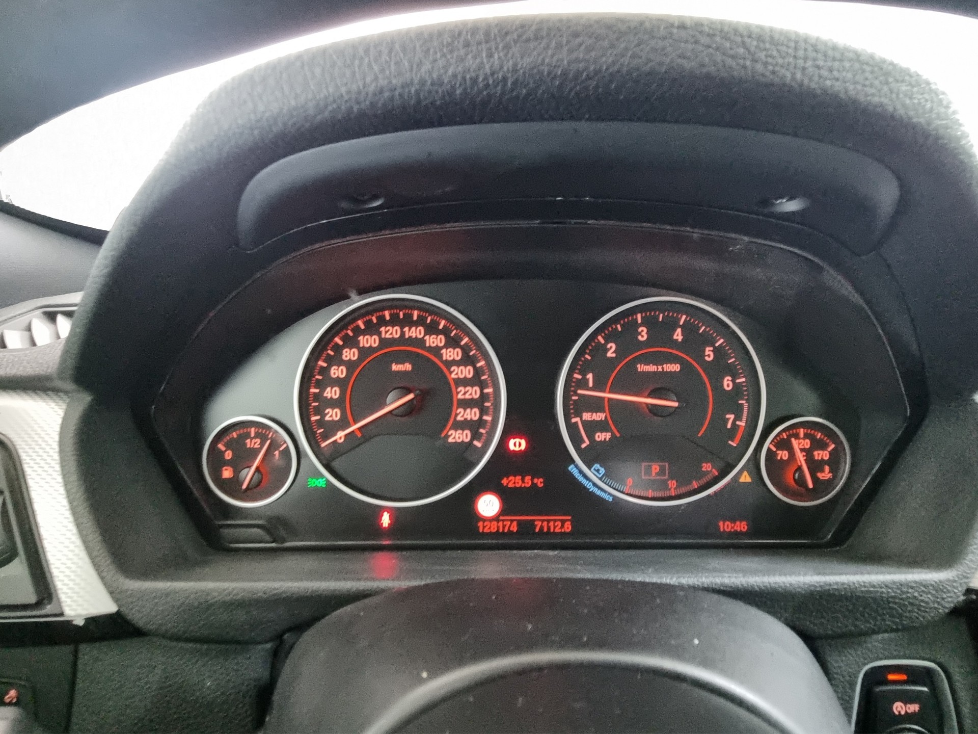 BMW 335i GT xDrive-image-10