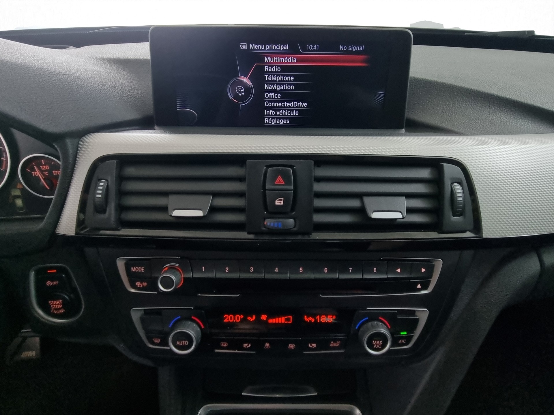 BMW 335i GT xDrive-image-13