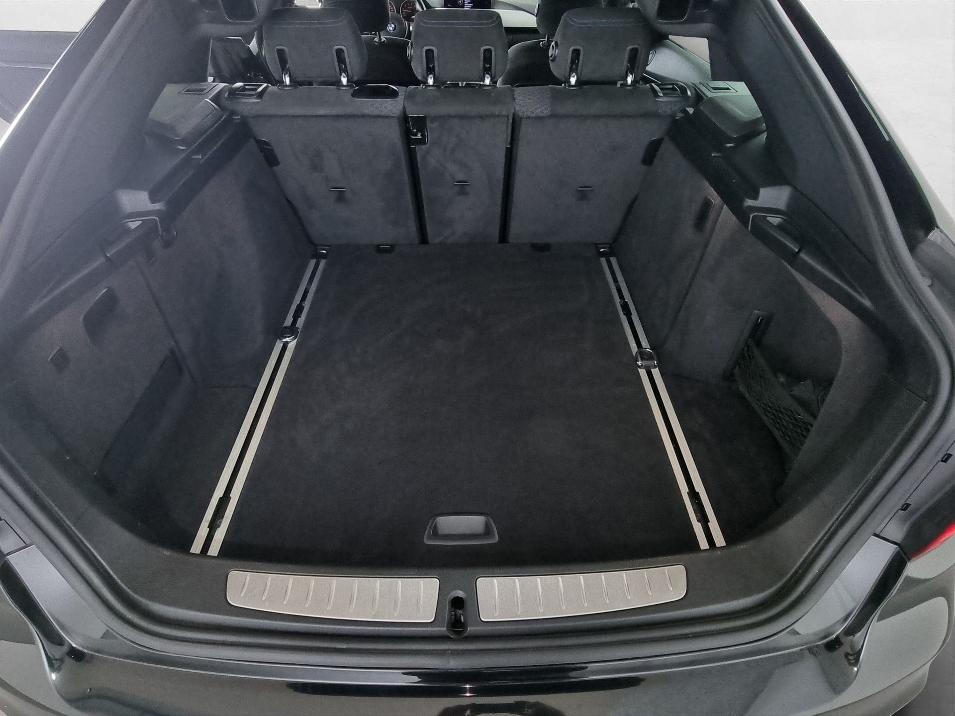 BMW 335 Gran Turismo xDrive-image-14