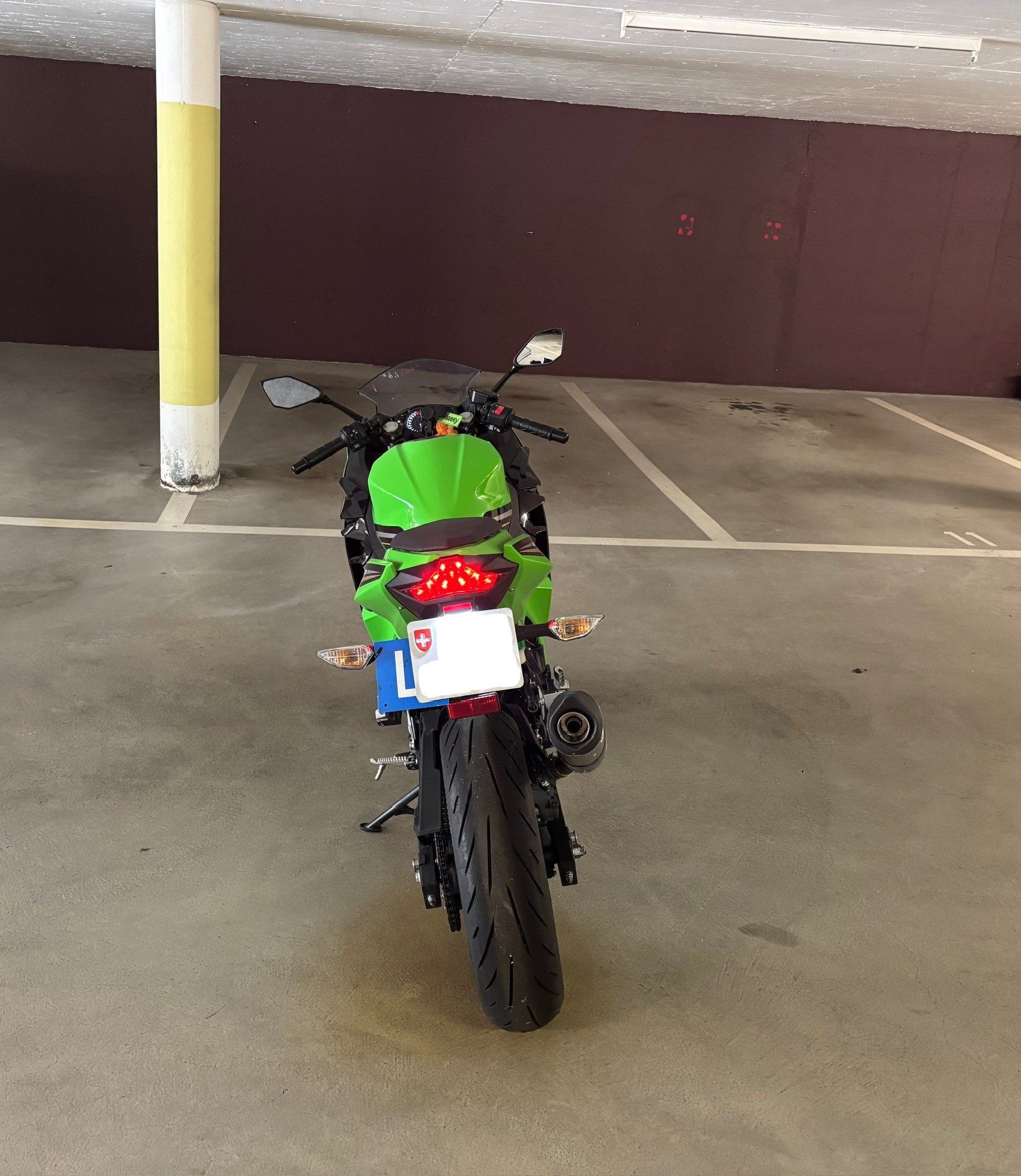 KAWASAKI Ninja 400 ABS-image-3