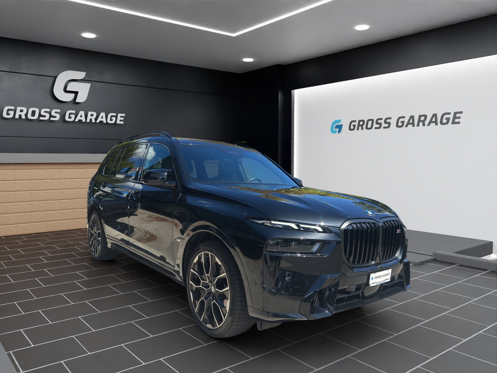 BMW X7 G07-image-0