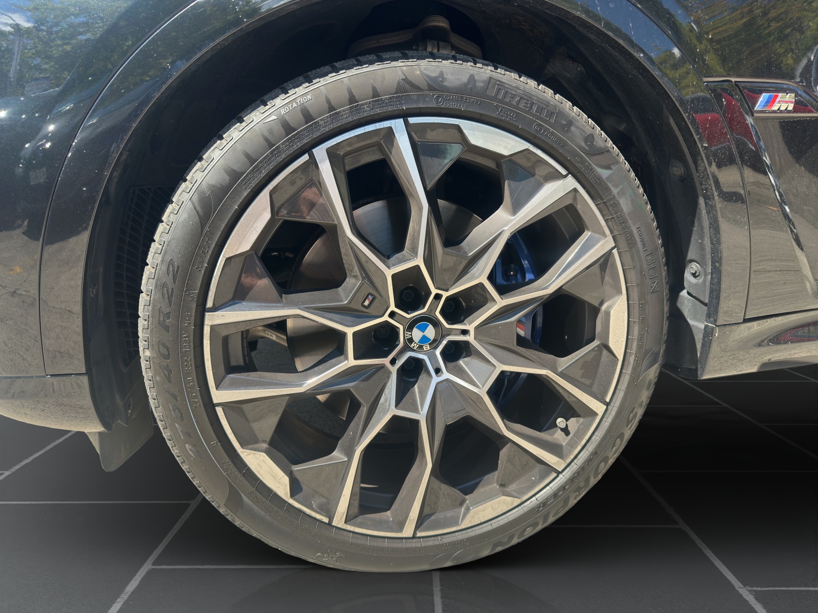 BMW X7 G07-image-9