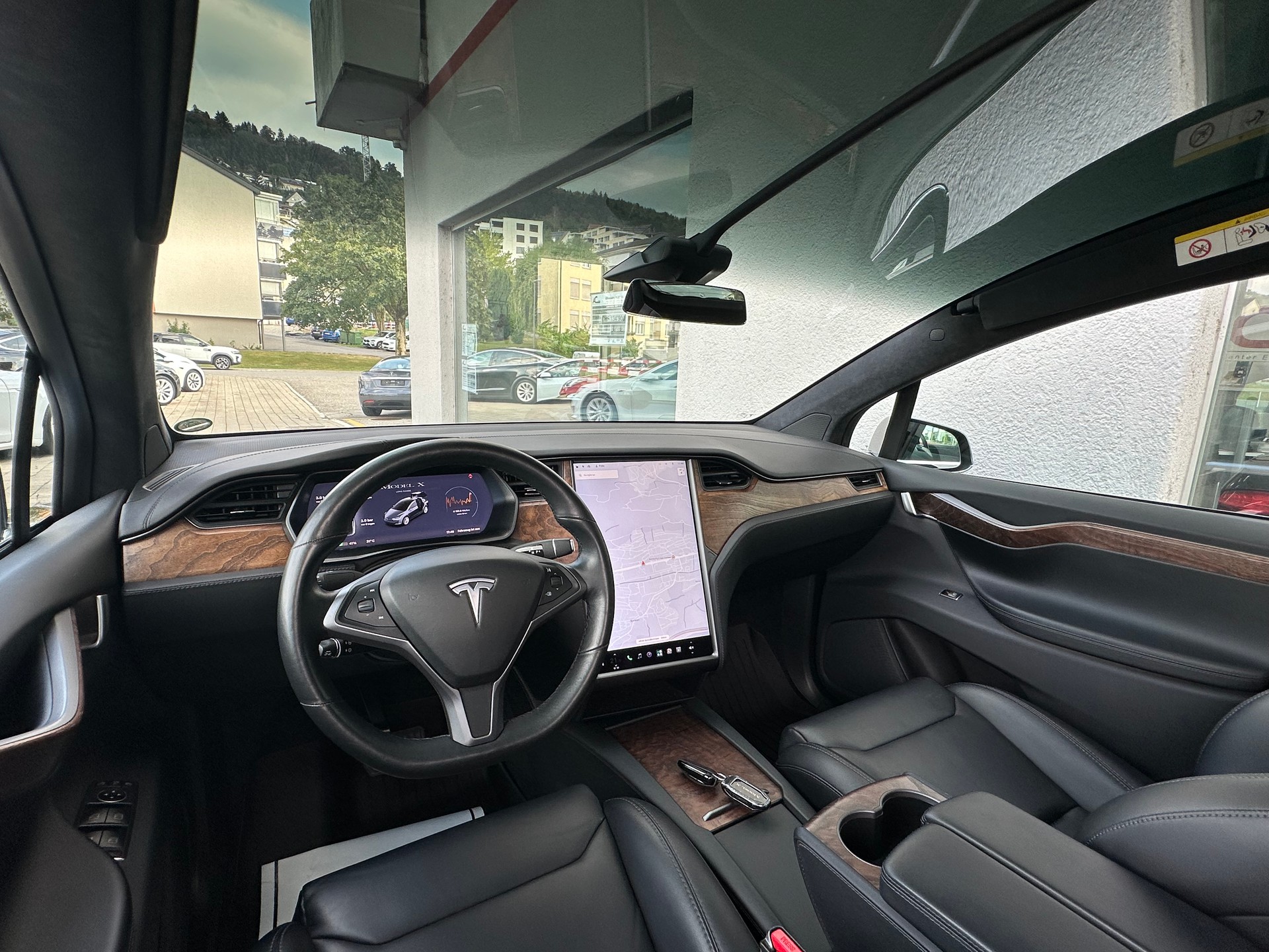 TESLA Model X *RAVEN* Maximale-Reichweite-image-9