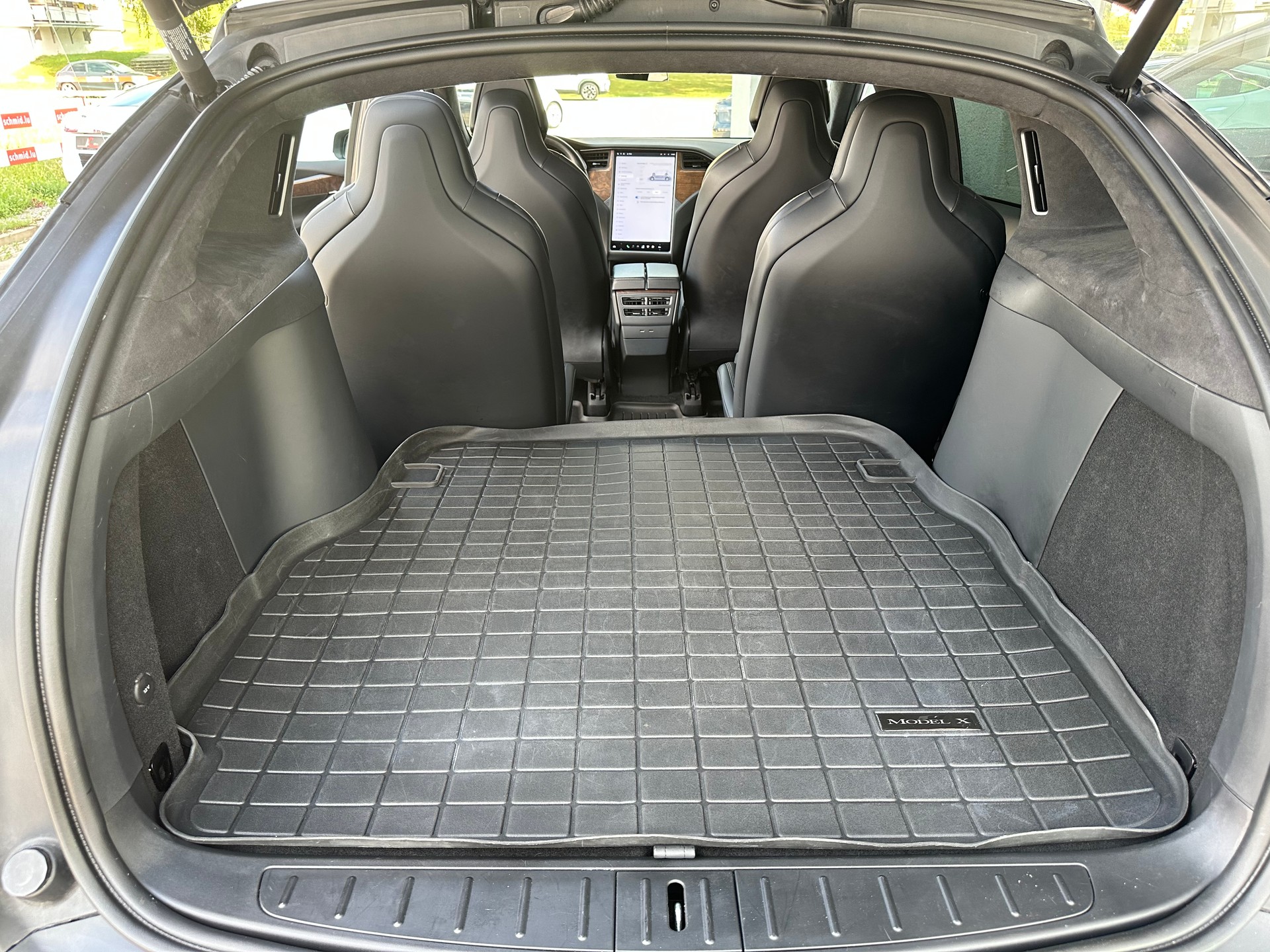 TESLA Model X *RAVEN* Maximale-Reichweite-image-14