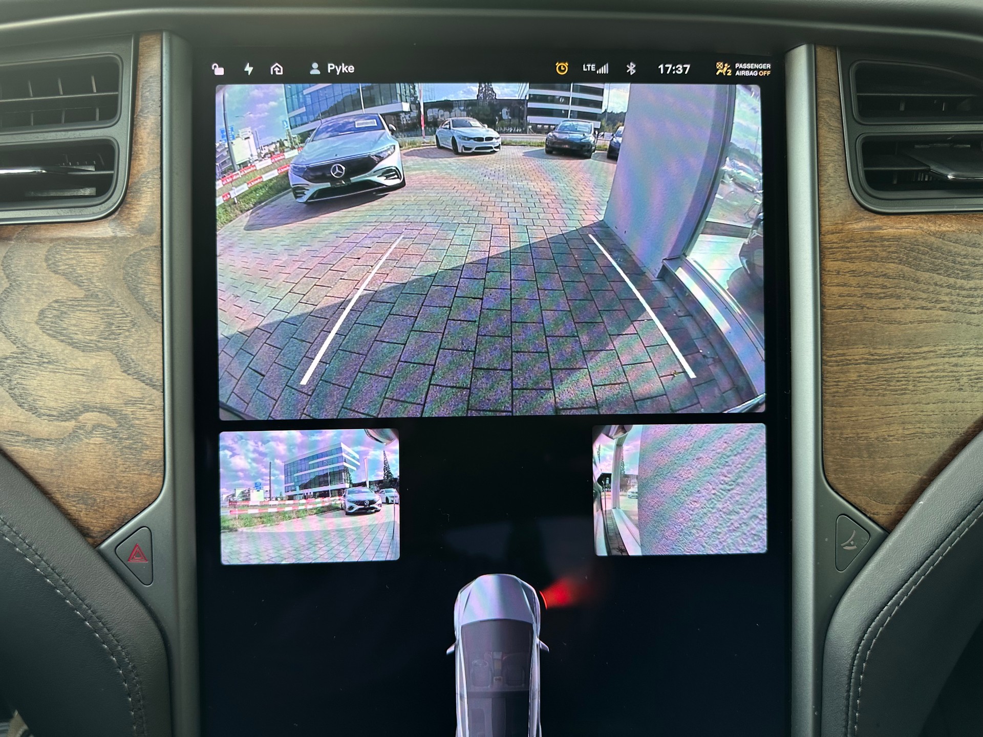 TESLA Model X *RAVEN* Maximale-Reichweite-image-12