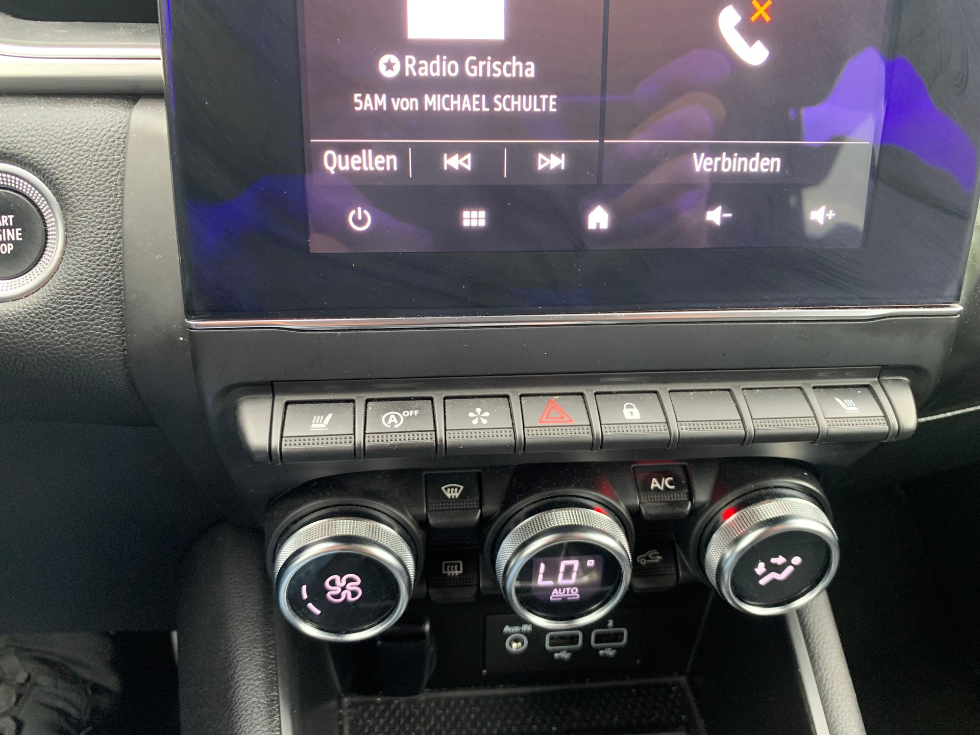 RENAULT Captur 1.3 TCe Edition1 EDC-image-9