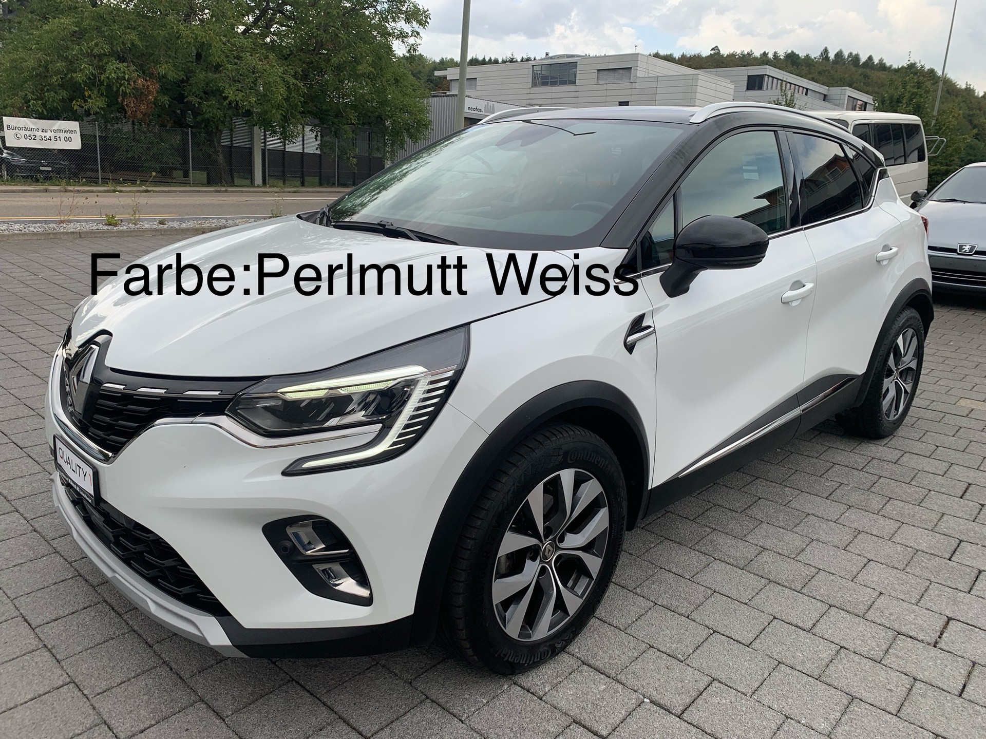 RENAULT Captur 1.3 TCe Edition1 EDC-image-0