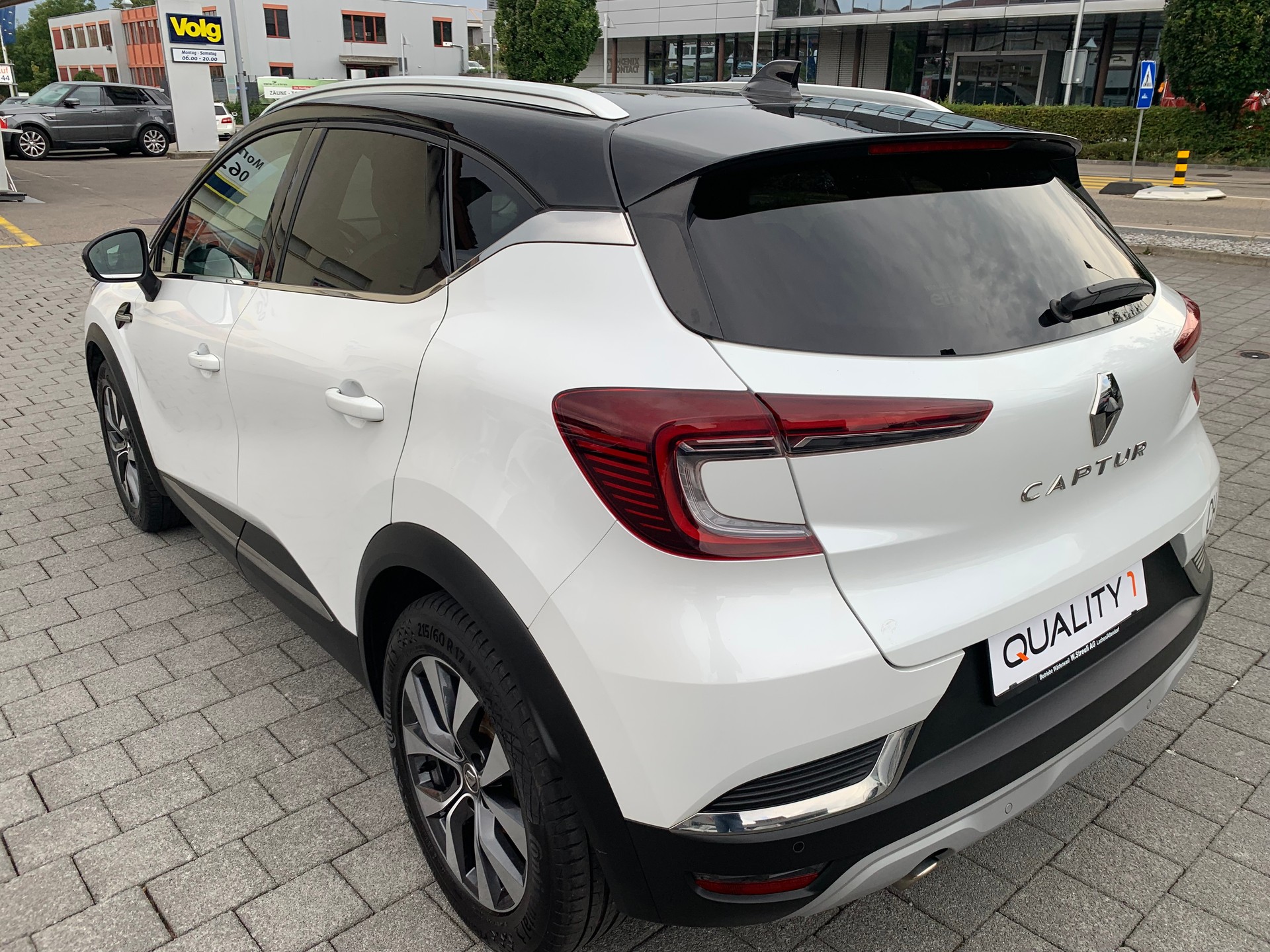 RENAULT Captur 1.3 TCe Edition1 EDC-image-3