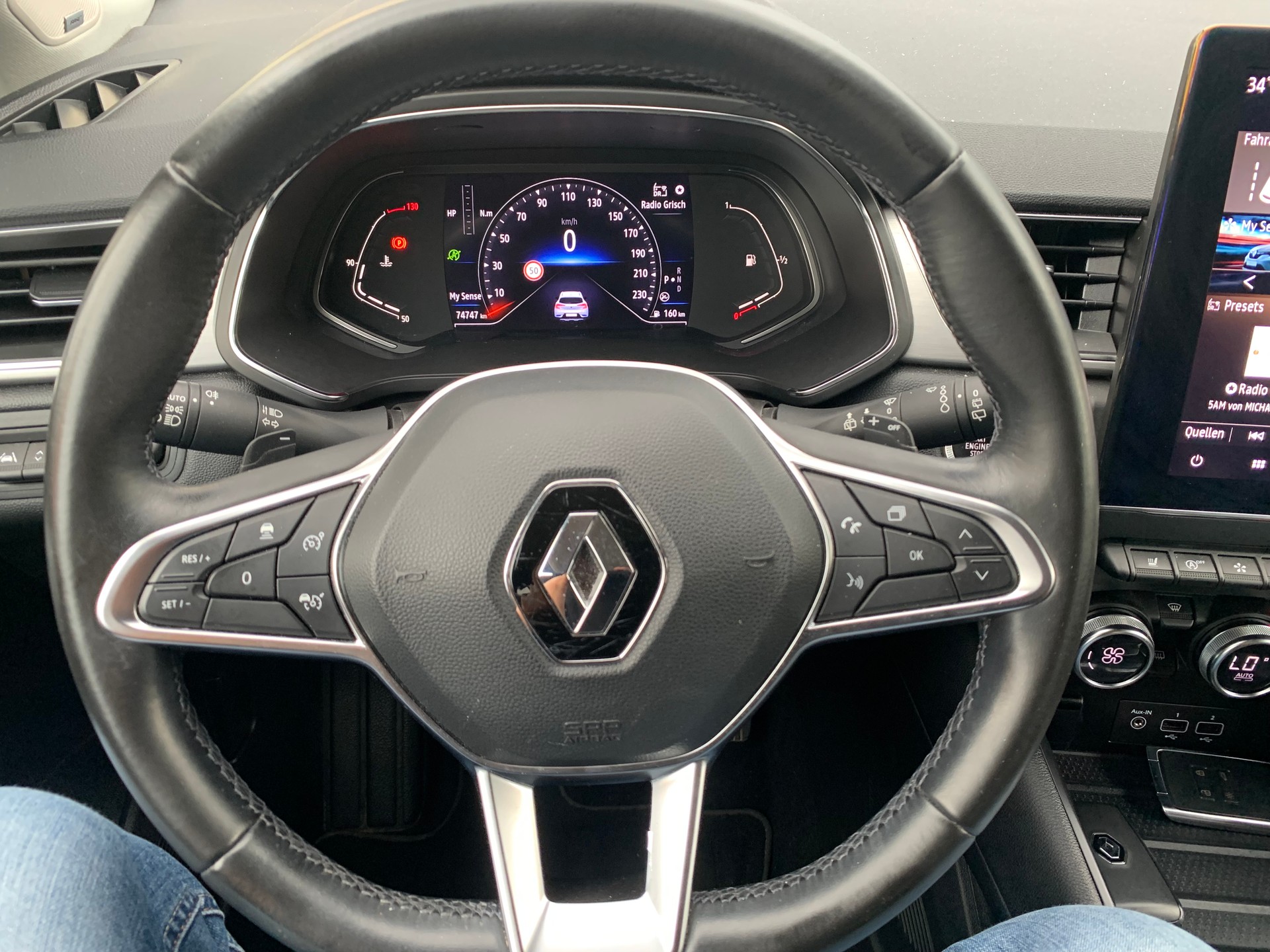 RENAULT Captur 1.3 TCe Edition1 EDC-image-14