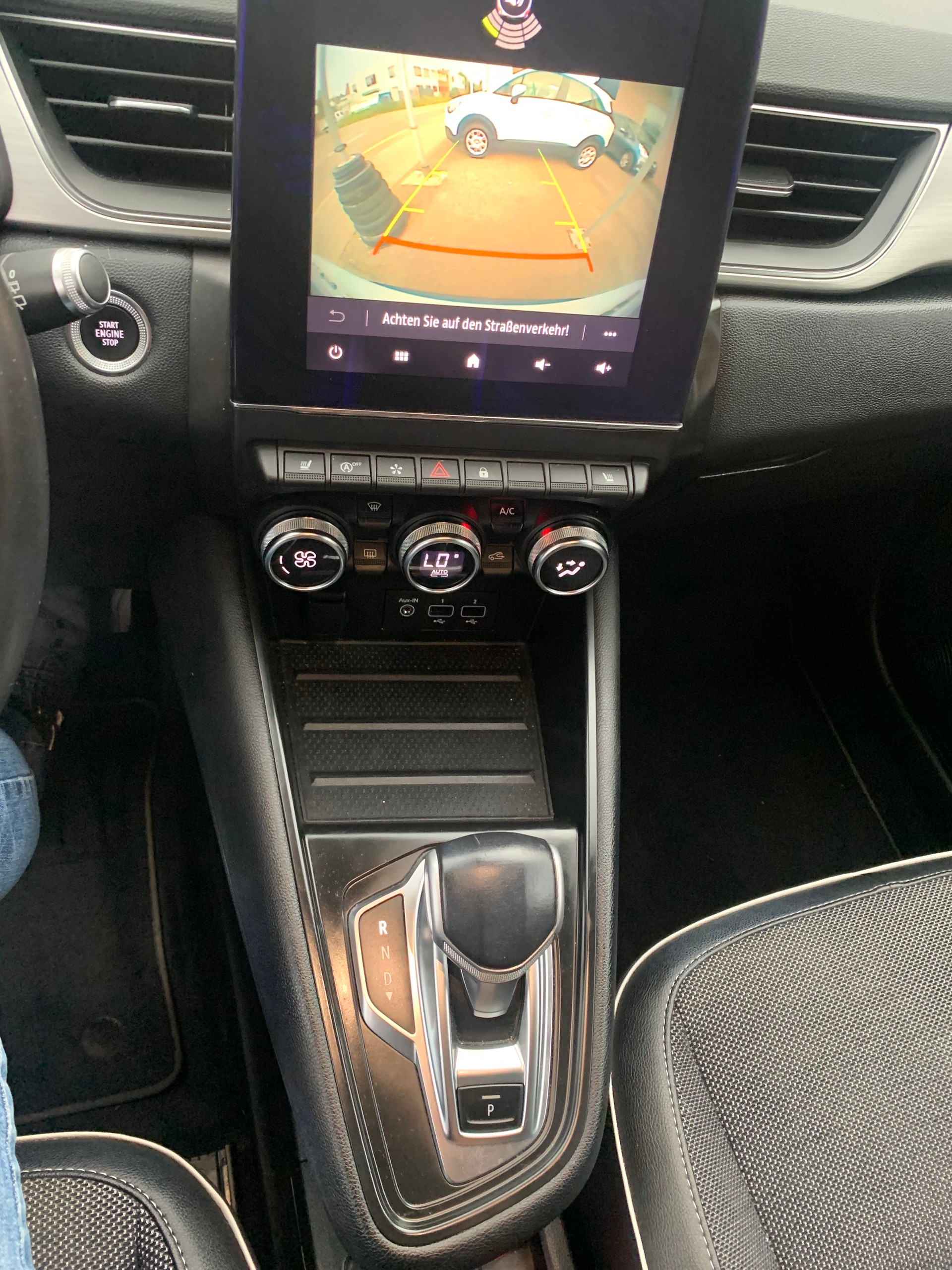 RENAULT Captur 1.3 TCe Edition1 EDC-image-10